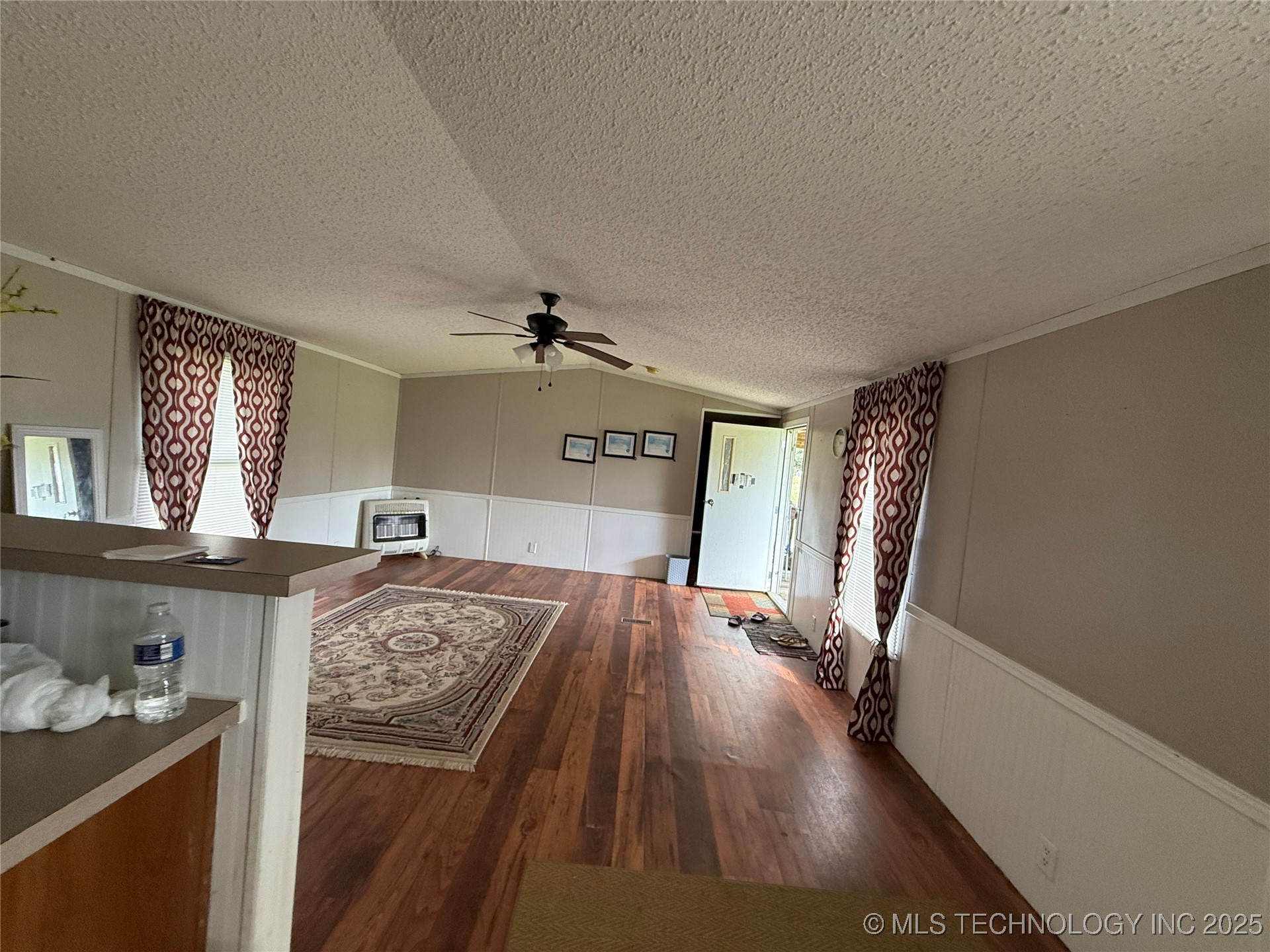 40182 E 1290 Road Mccurtain OK 74944