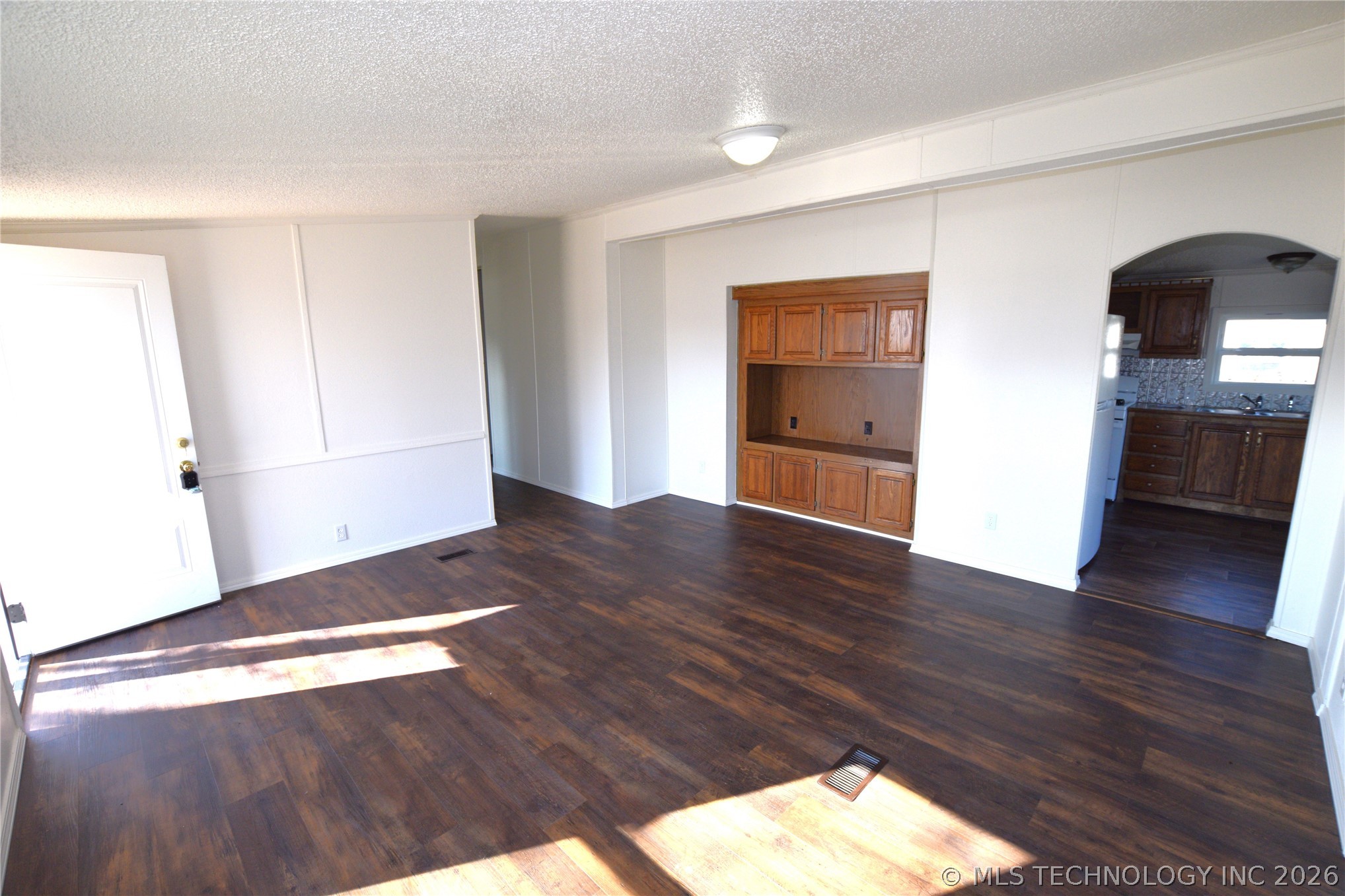 413 W Willow Street Stilwell OK 74960