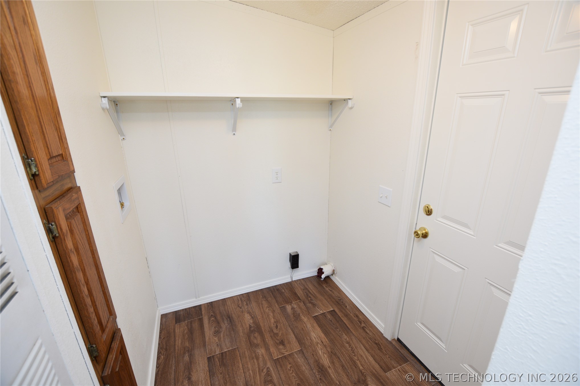 413 W Willow Street Stilwell OK 74960