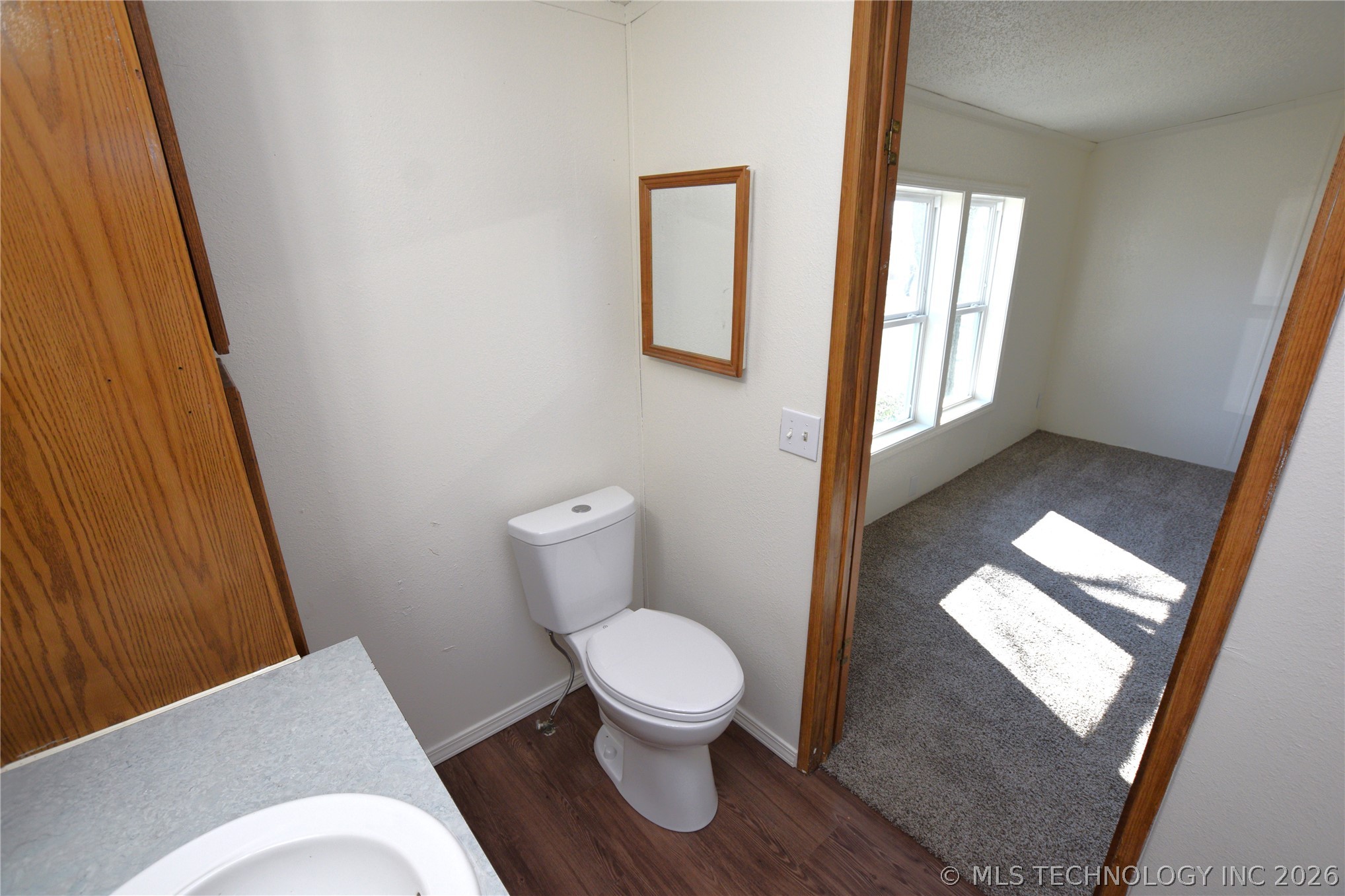 413 W Willow Street Stilwell OK 74960