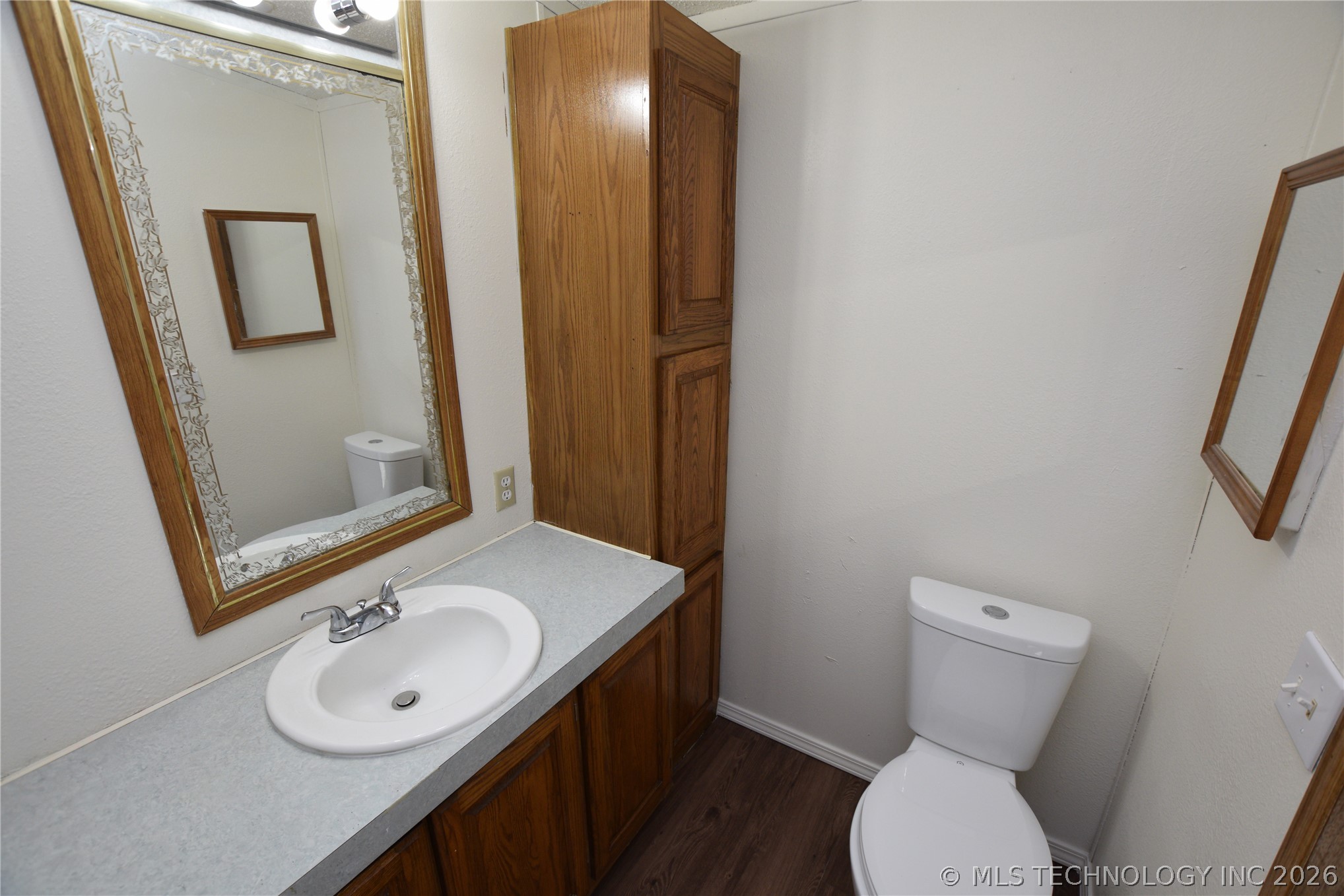 413 W Willow Street Stilwell OK 74960