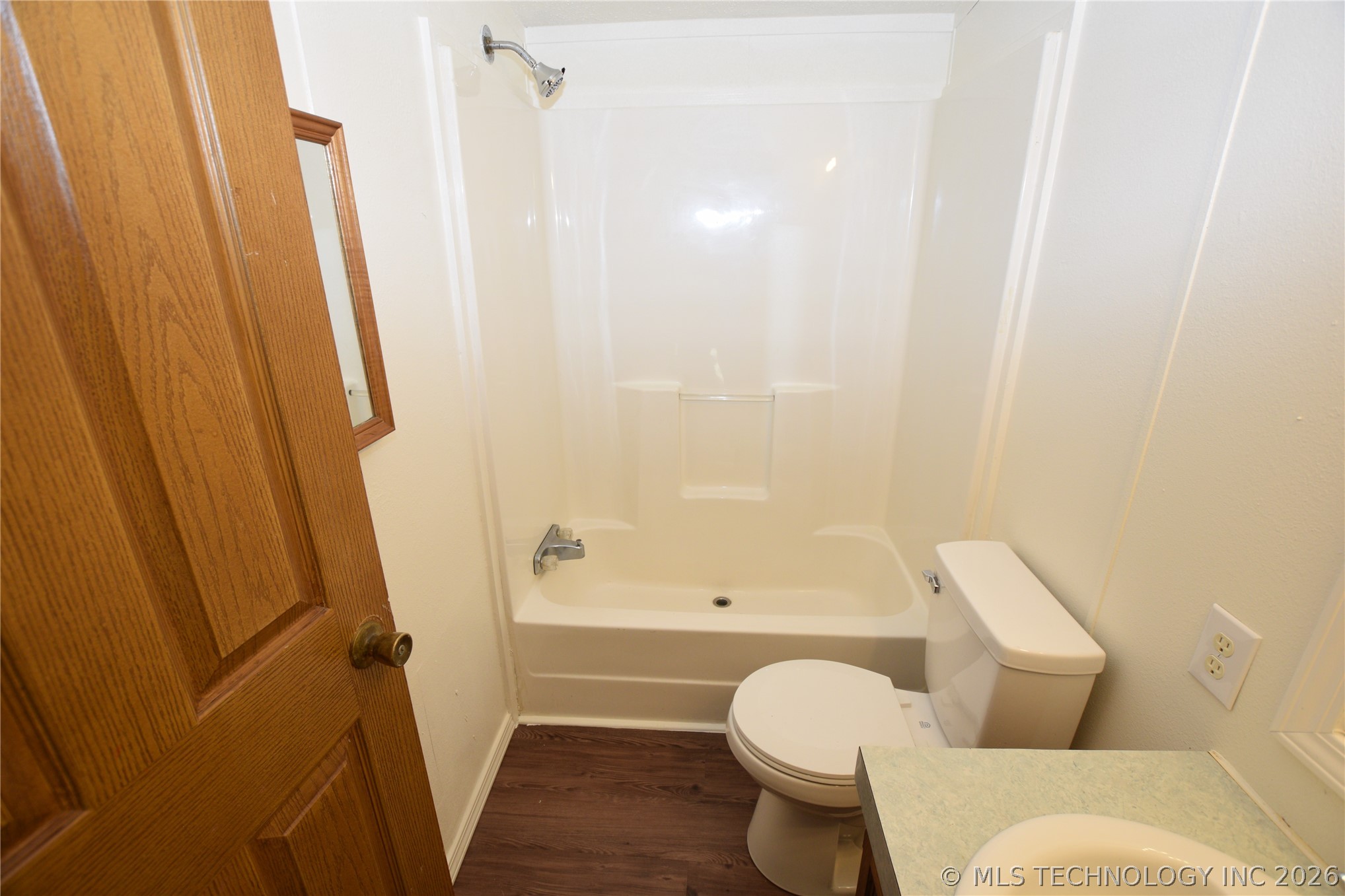 413 W Willow Street Stilwell OK 74960