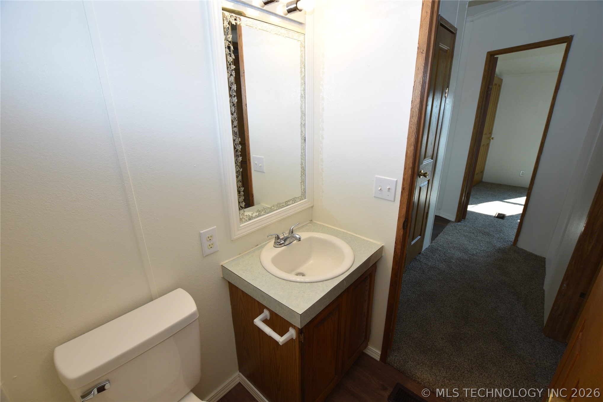 413 W Willow Street Stilwell OK 74960