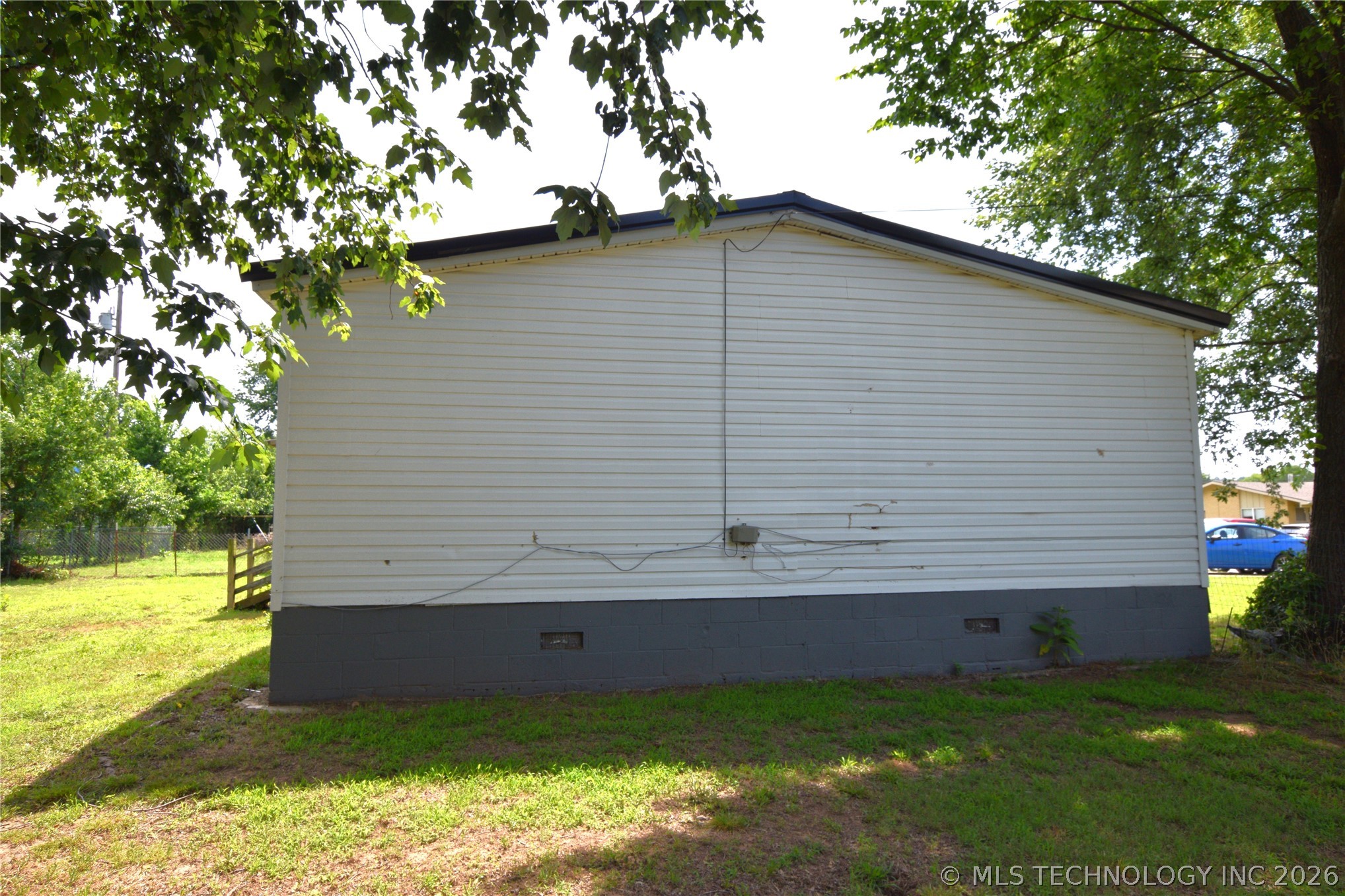 413 W Willow Street Stilwell OK 74960