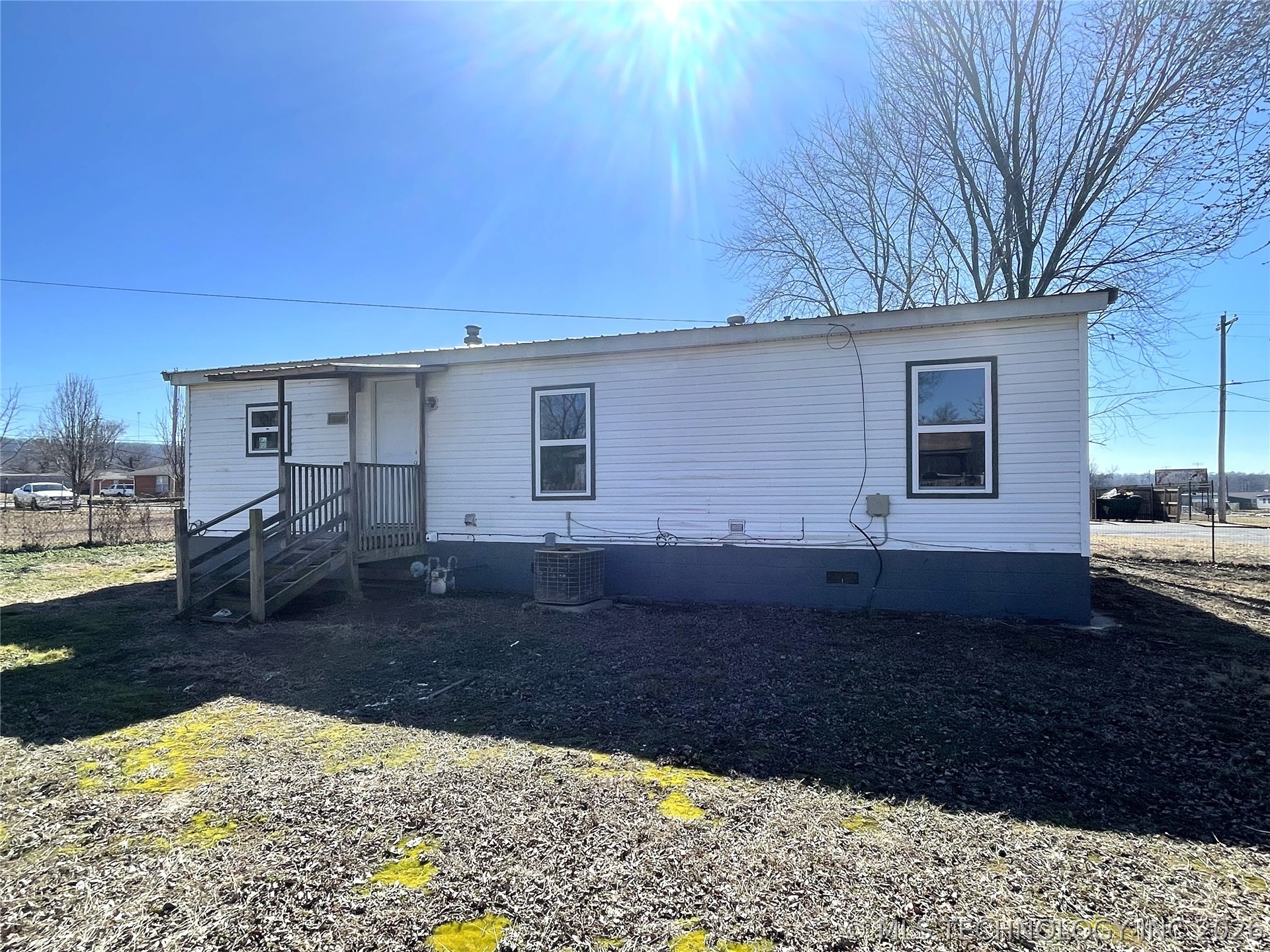 413 W Willow Street Stilwell OK 74960