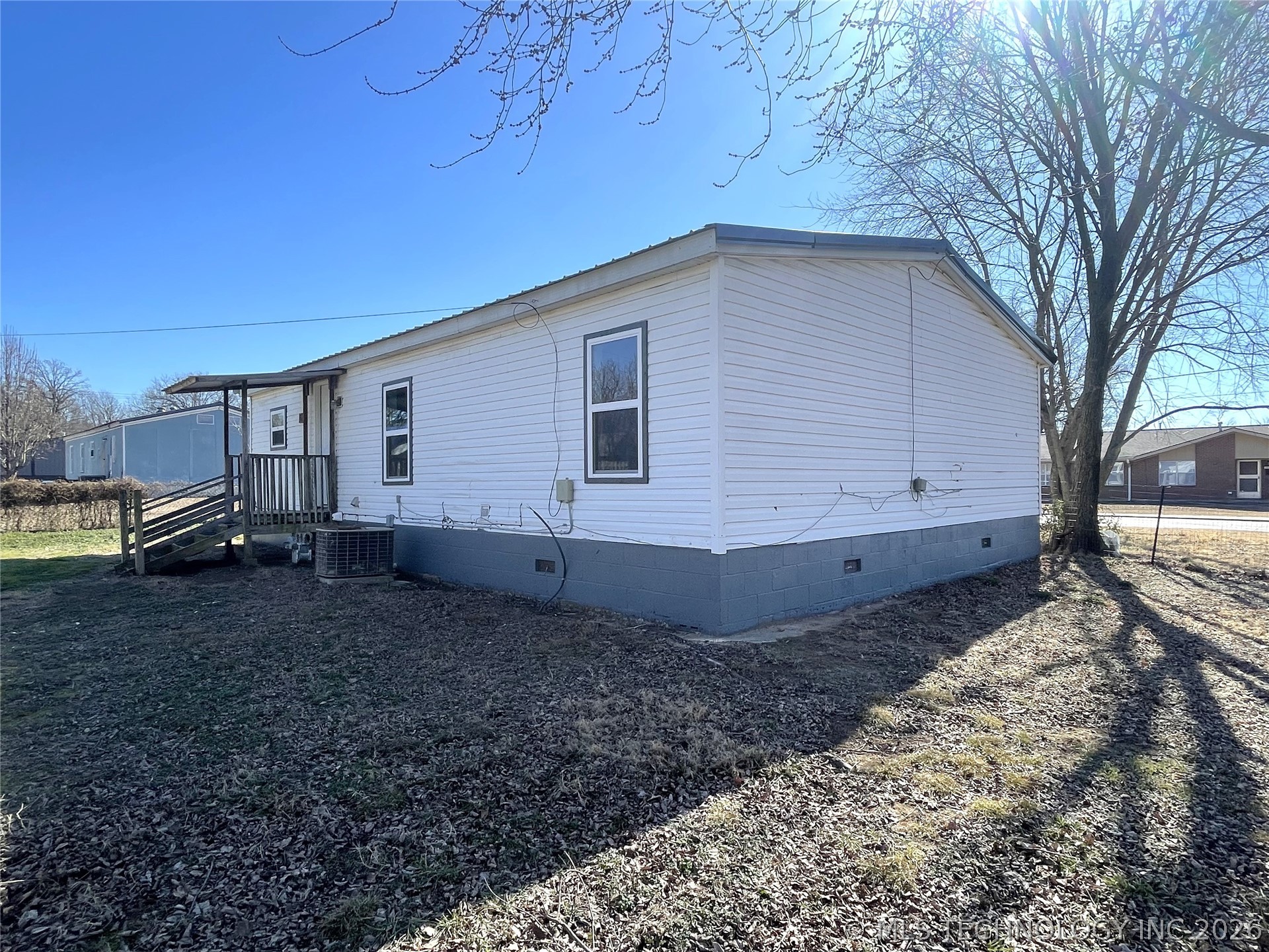 413 W Willow Street Stilwell OK 74960