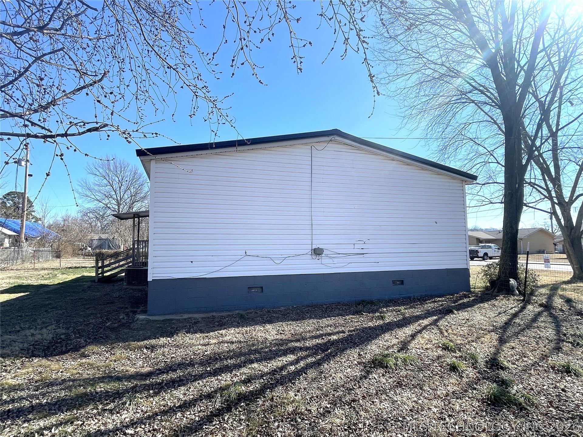 413 W Willow Street Stilwell OK 74960
