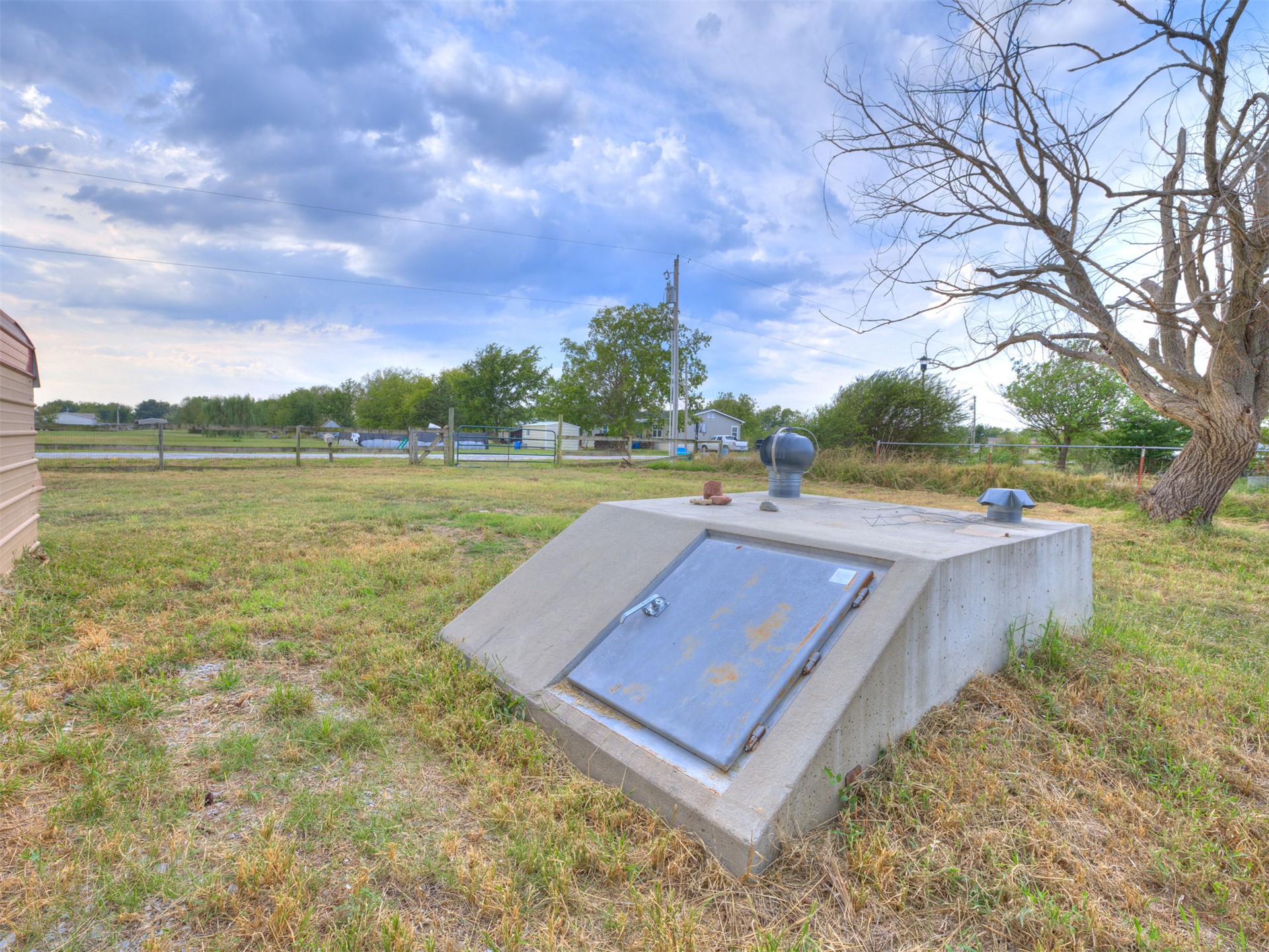 18467 E 615 Road Inola OK 74036