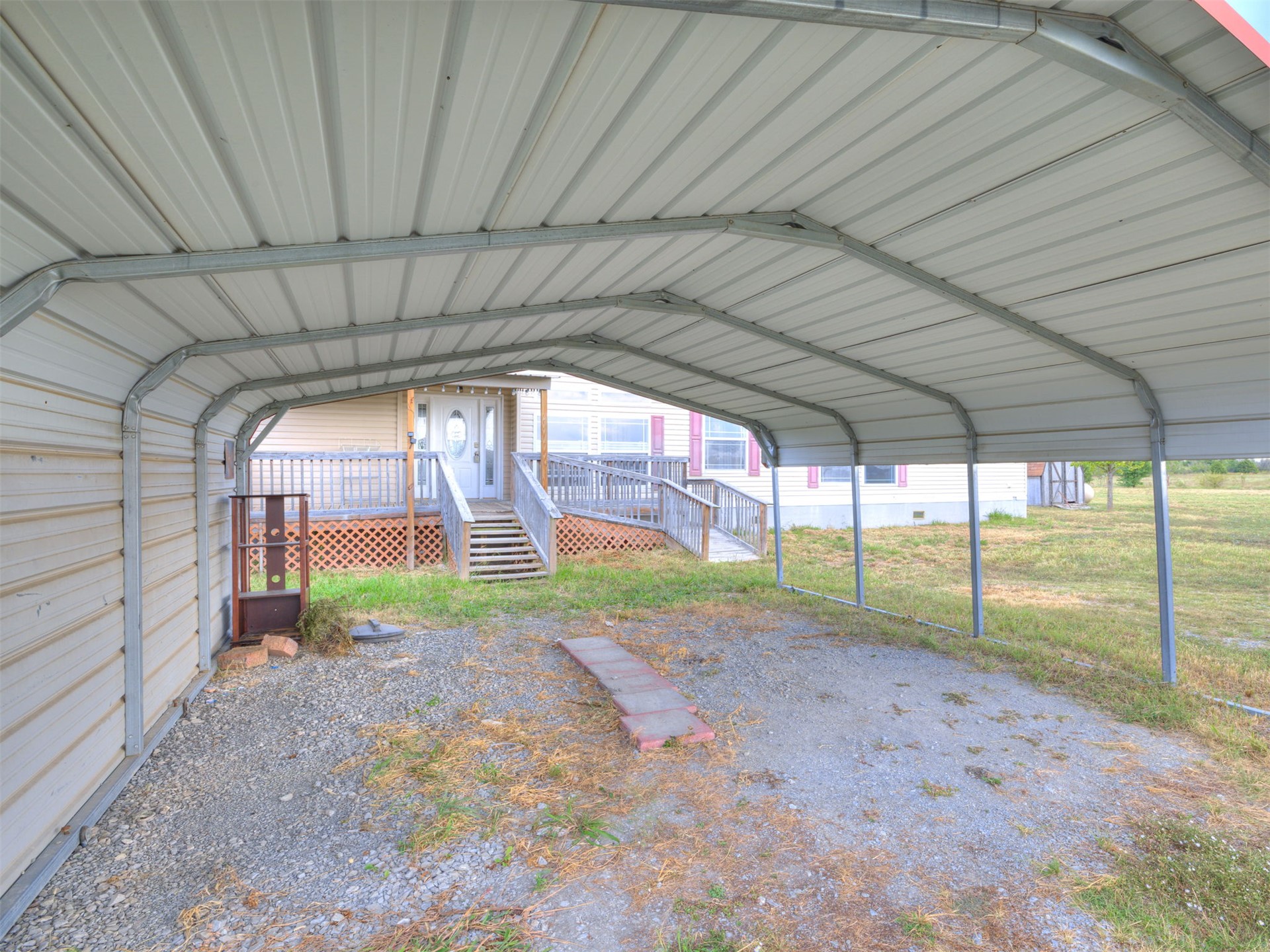 18467 E 615 Road Inola OK 74036