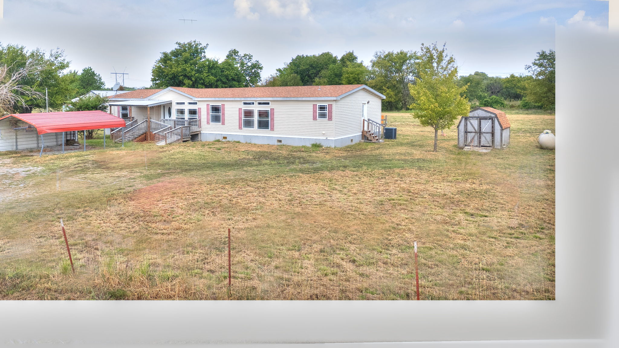 18467 E 615 Road Inola OK 74036