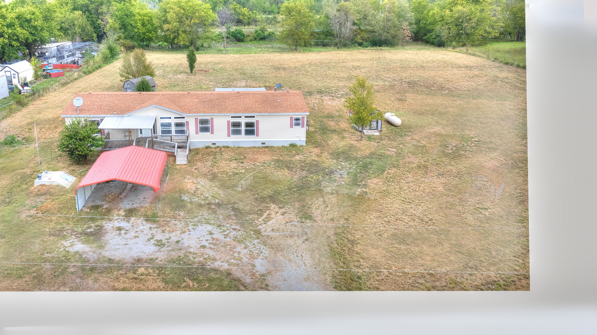 18467 E 615 Road Inola OK 74036
