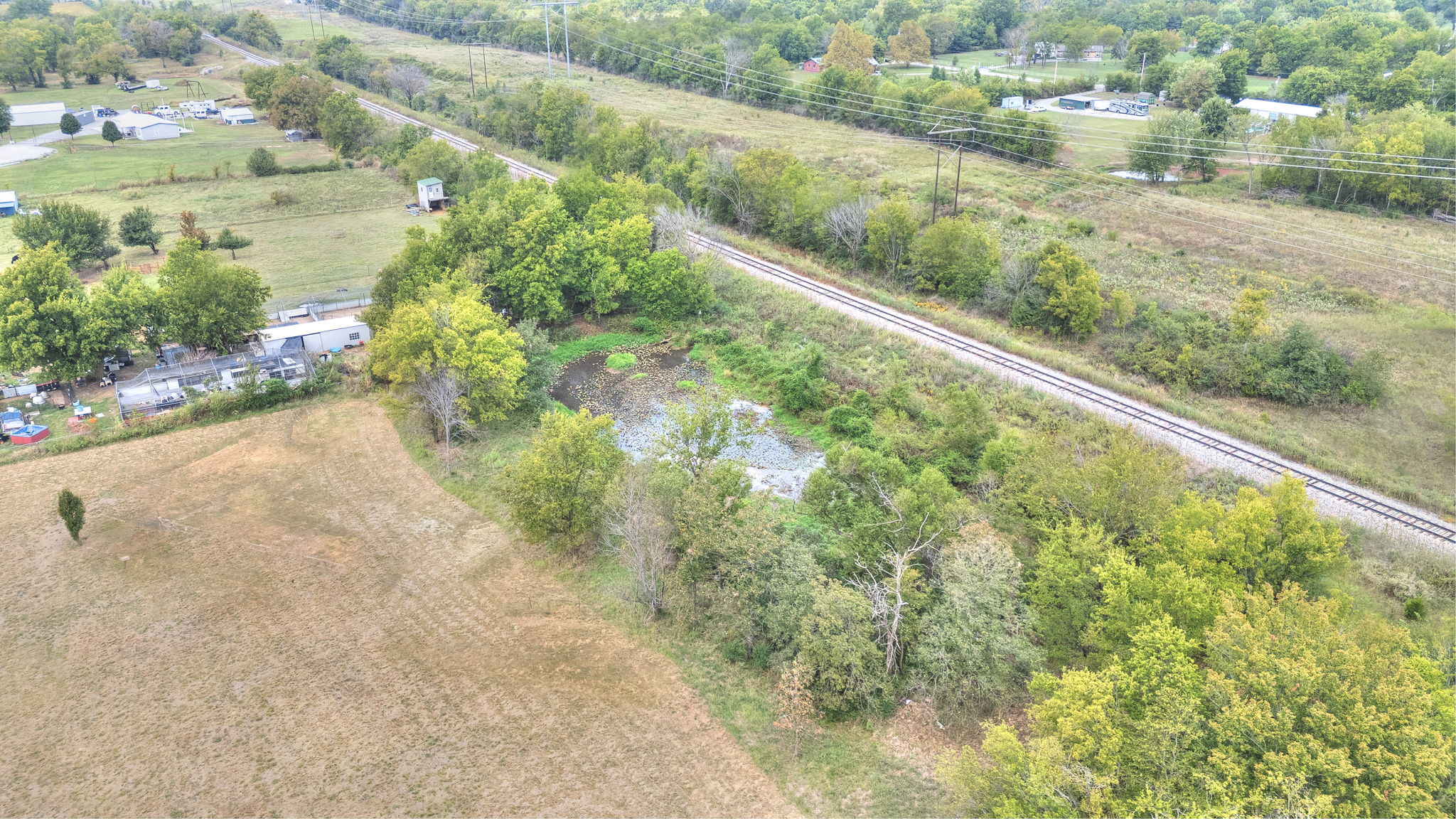 18467 E 615 Road Inola OK 74036