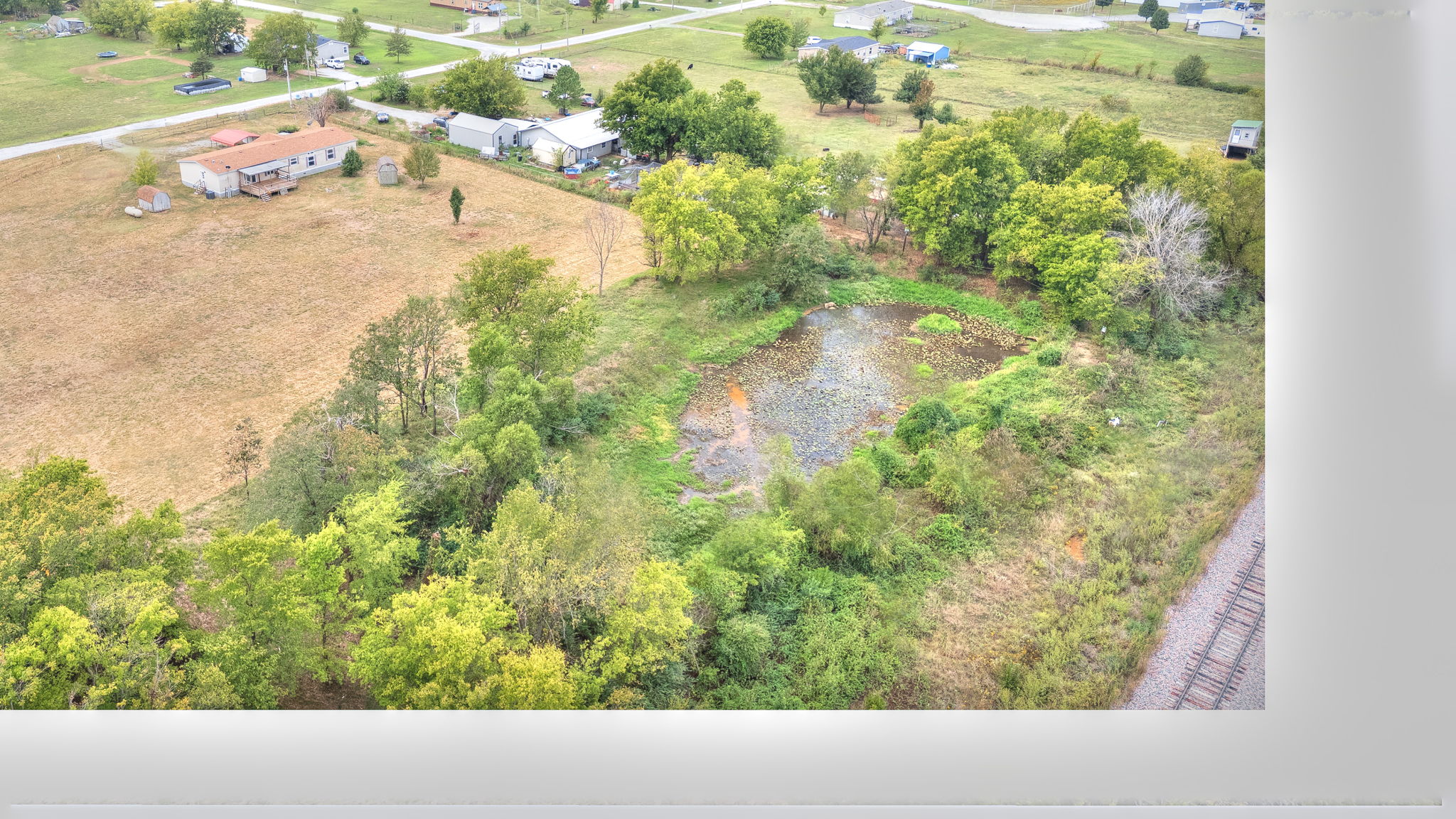 18467 E 615 Road Inola OK 74036