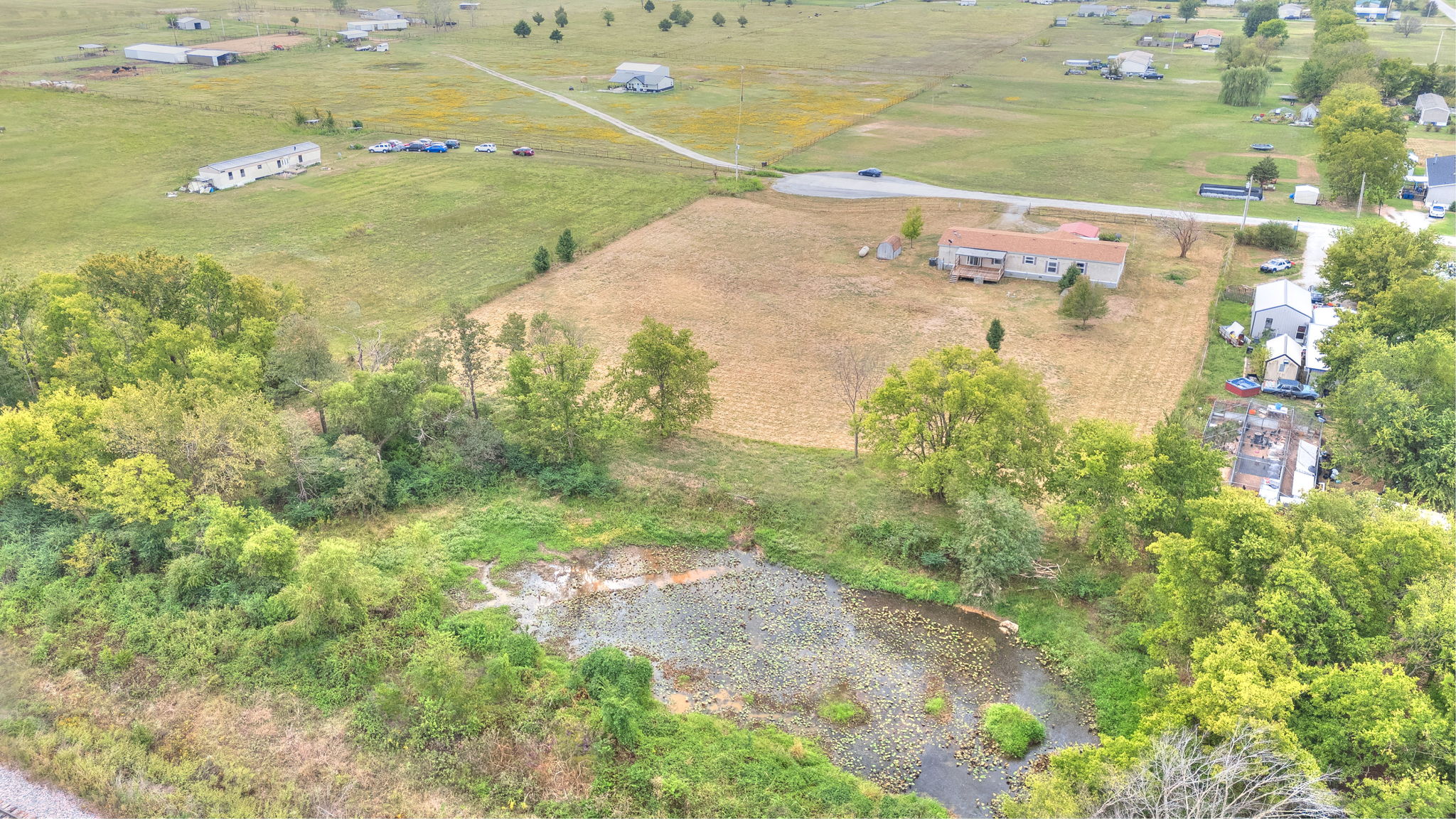 18467 E 615 Road Inola OK 74036