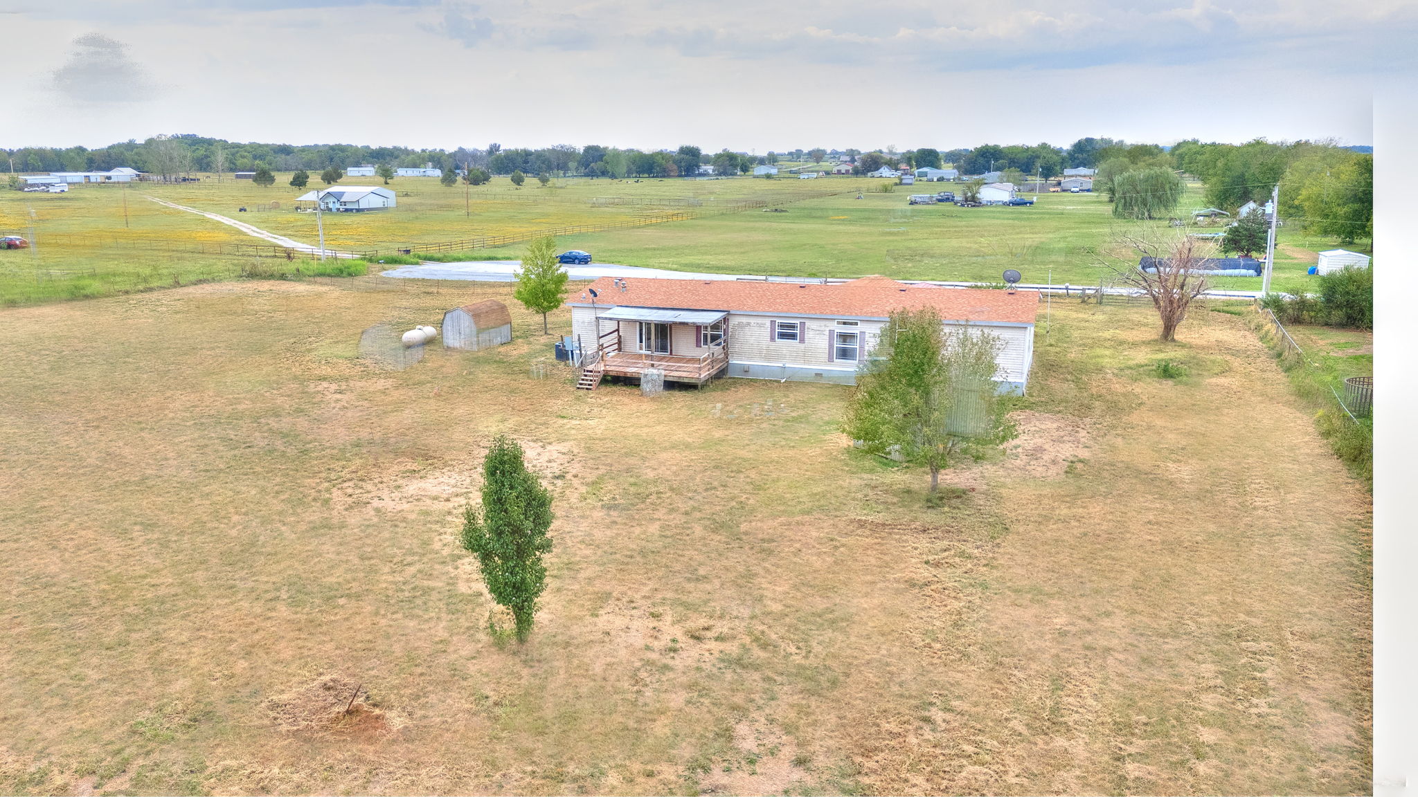 18467 E 615 Road Inola OK 74036