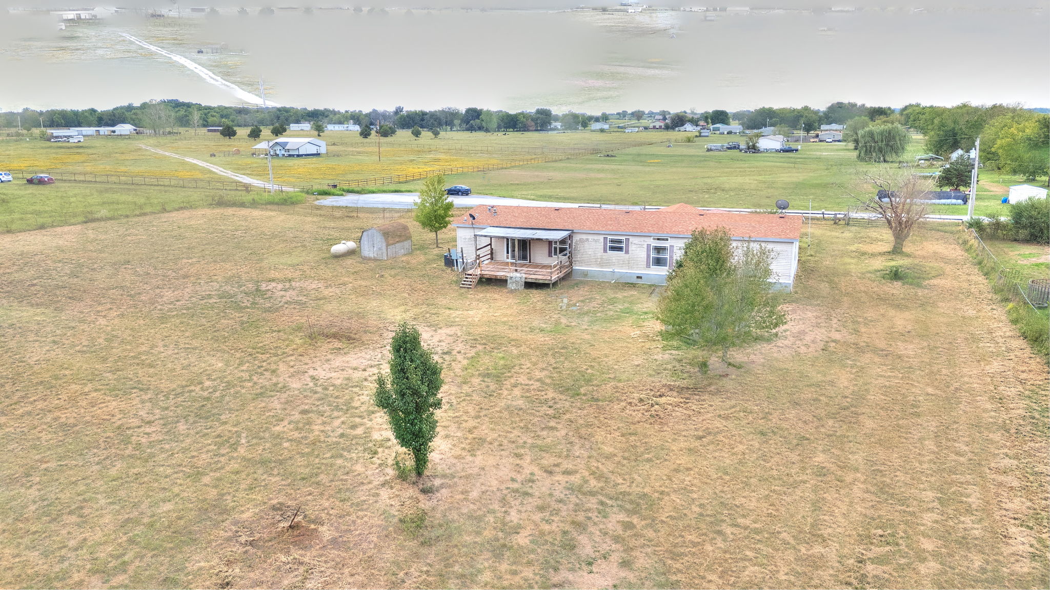 18467 E 615 Road Inola OK 74036