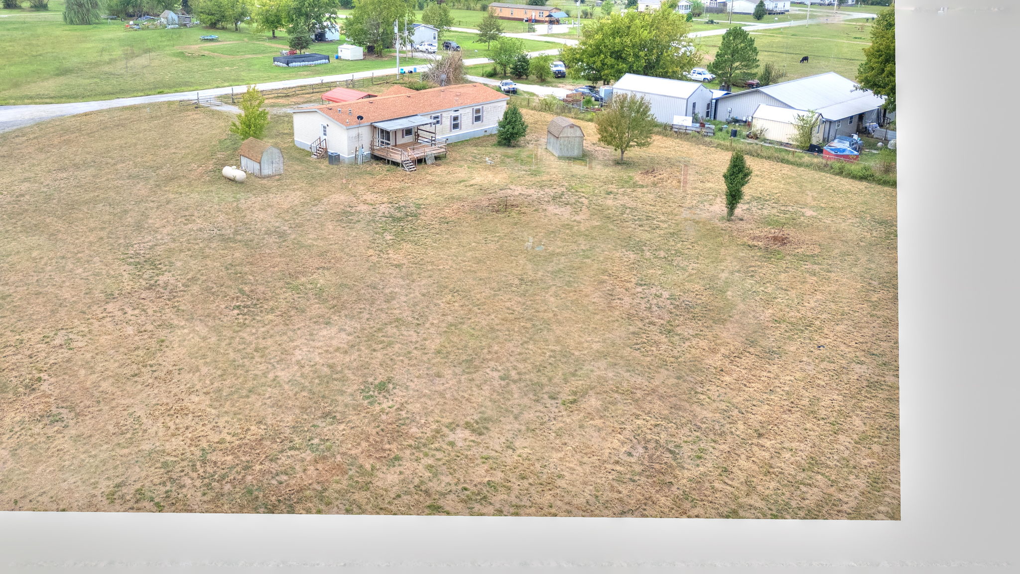 18467 E 615 Road Inola OK 74036