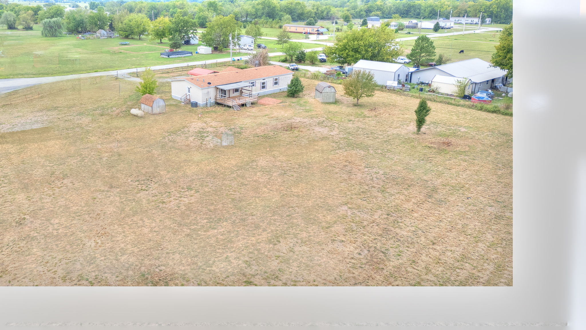 18467 E 615 Road Inola OK 74036