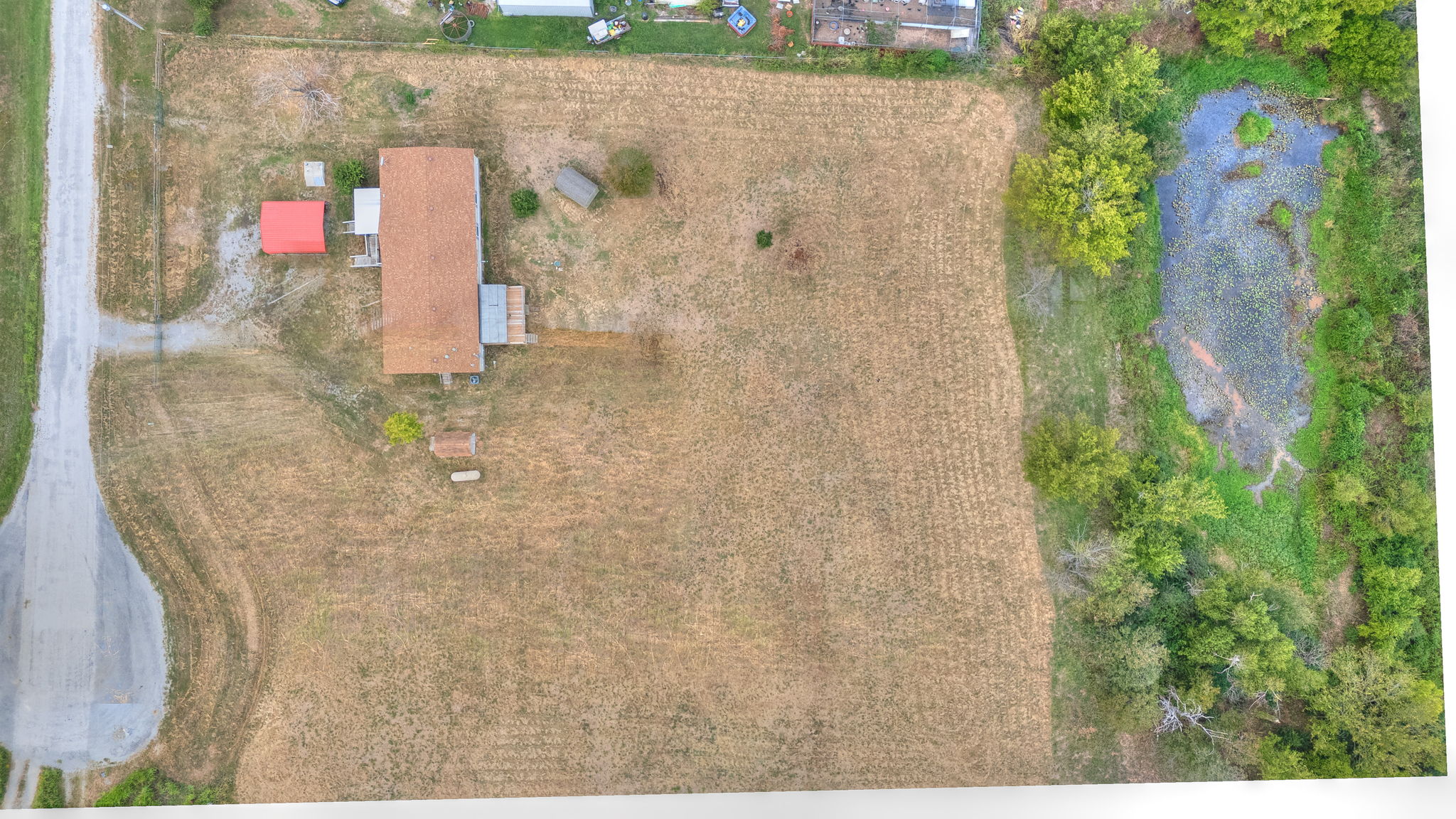 18467 E 615 Road Inola OK 74036
