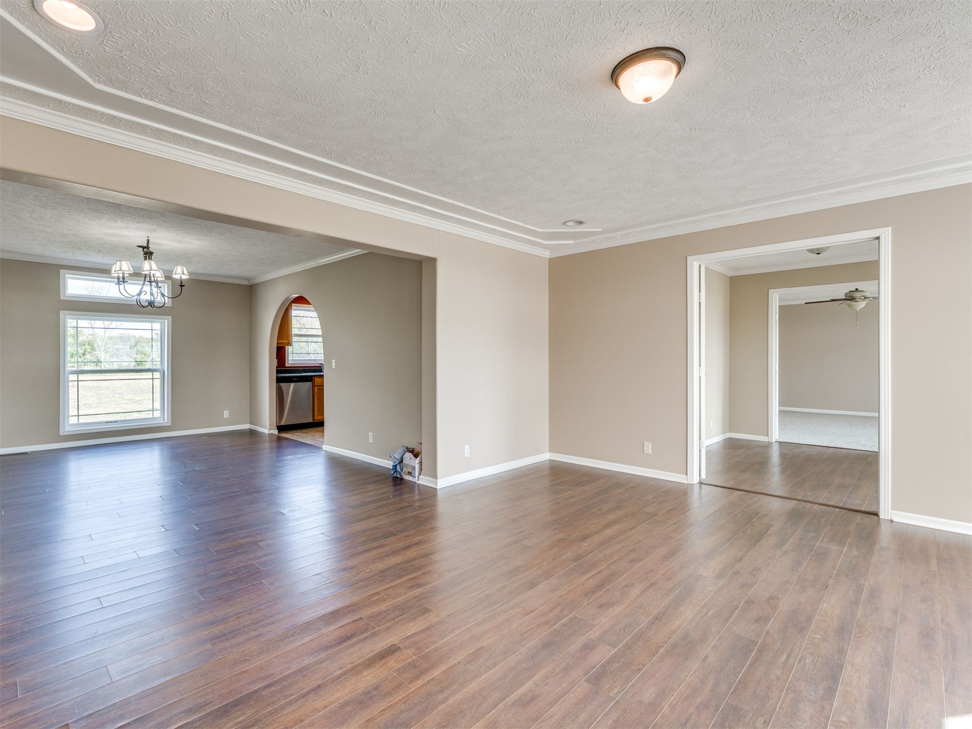 18467 E 615 Road Inola OK 74036