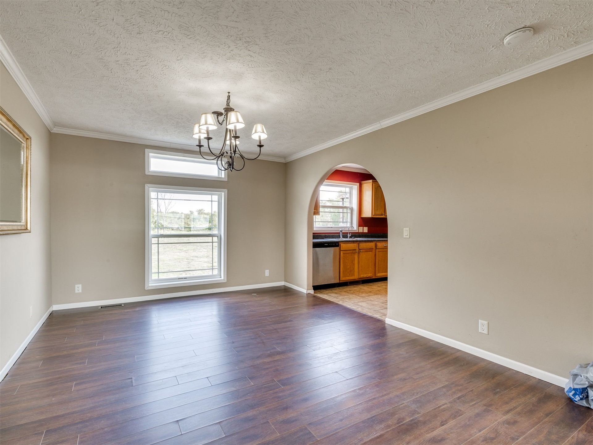 18467 E 615 Road Inola OK 74036