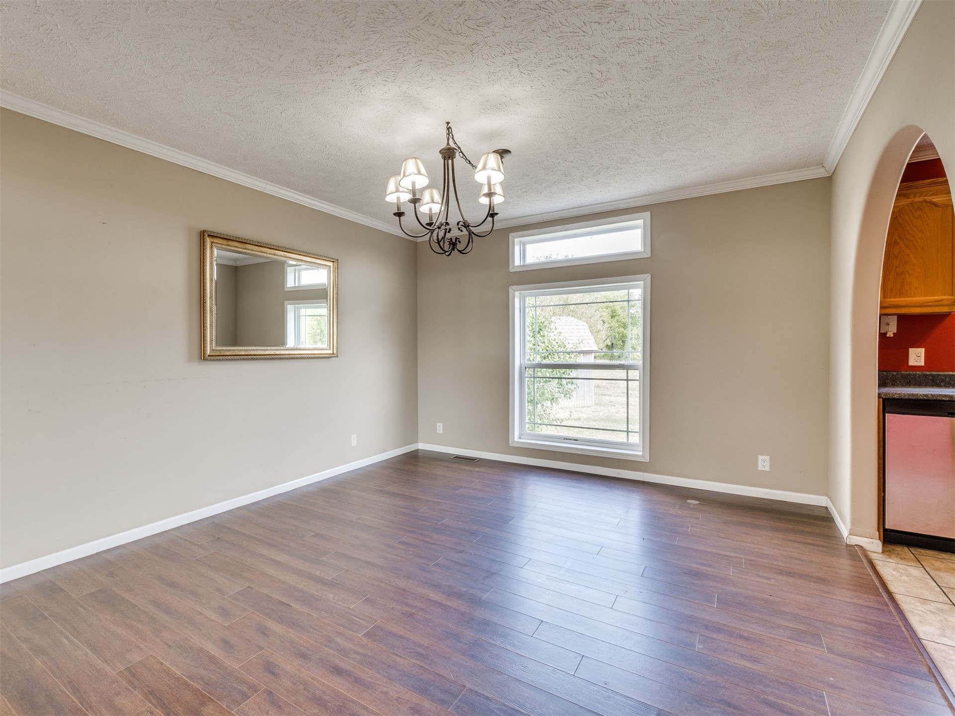 18467 E 615 Road Inola OK 74036