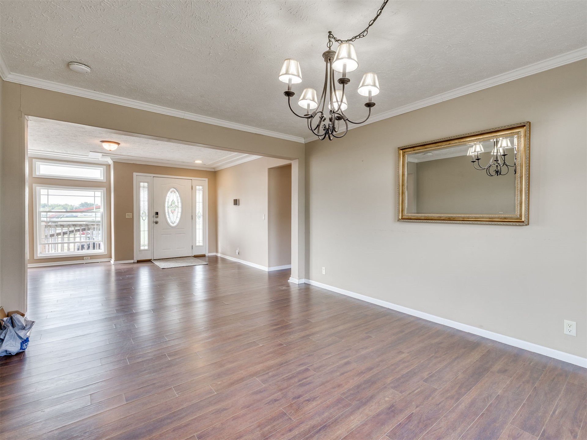 18467 E 615 Road Inola OK 74036