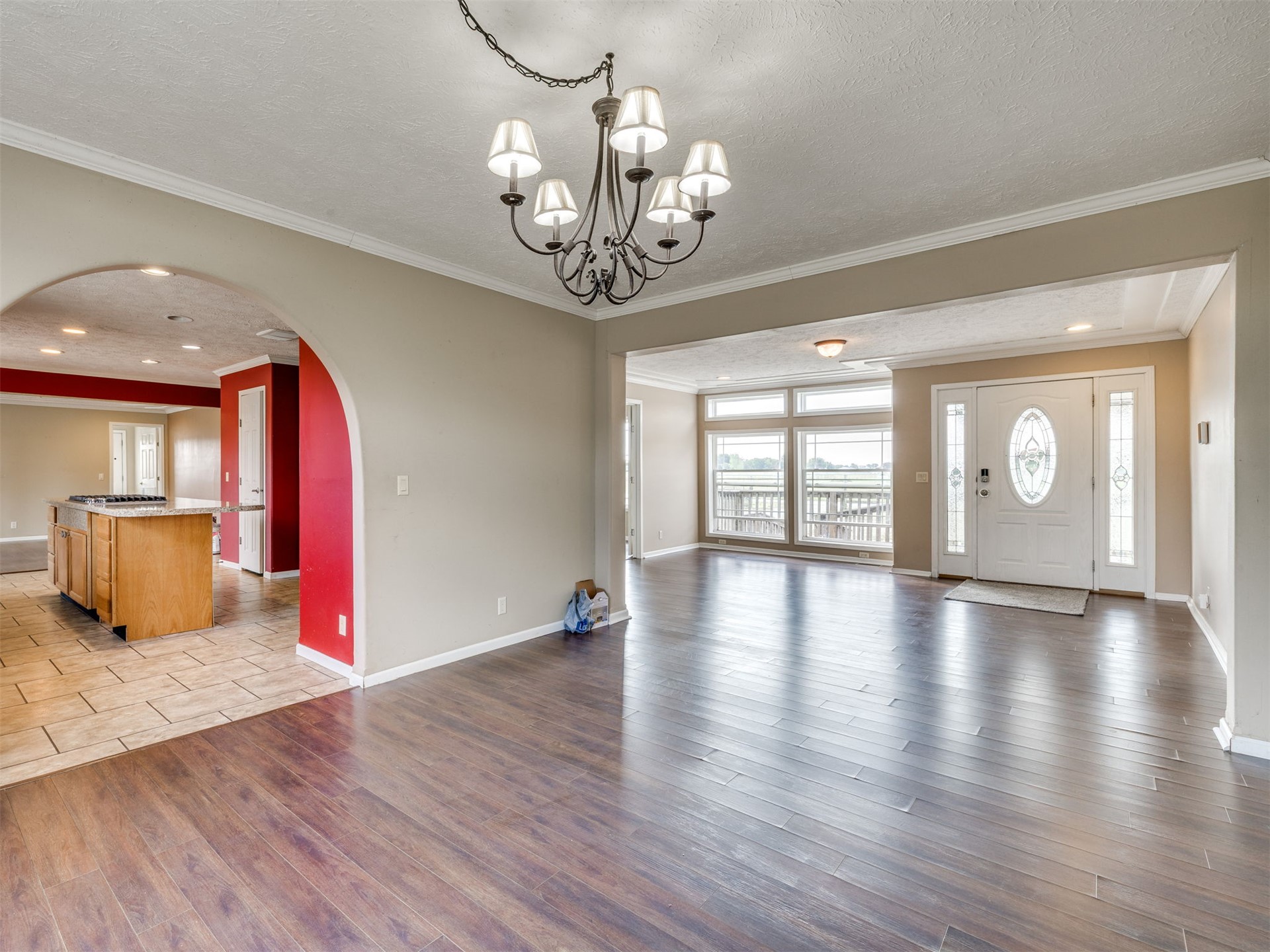 18467 E 615 Road Inola OK 74036