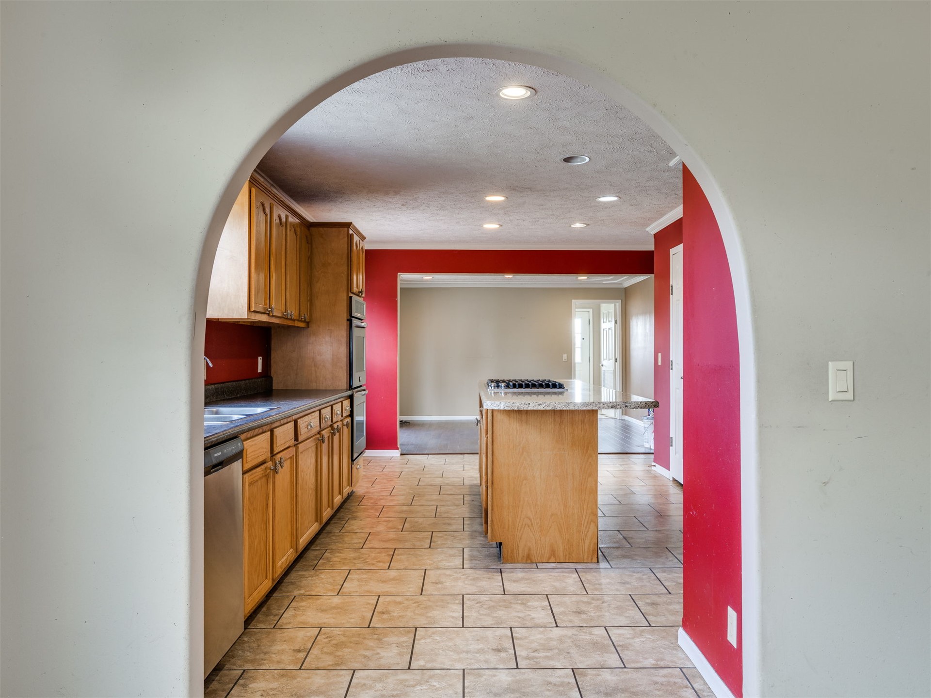 18467 E 615 Road Inola OK 74036
