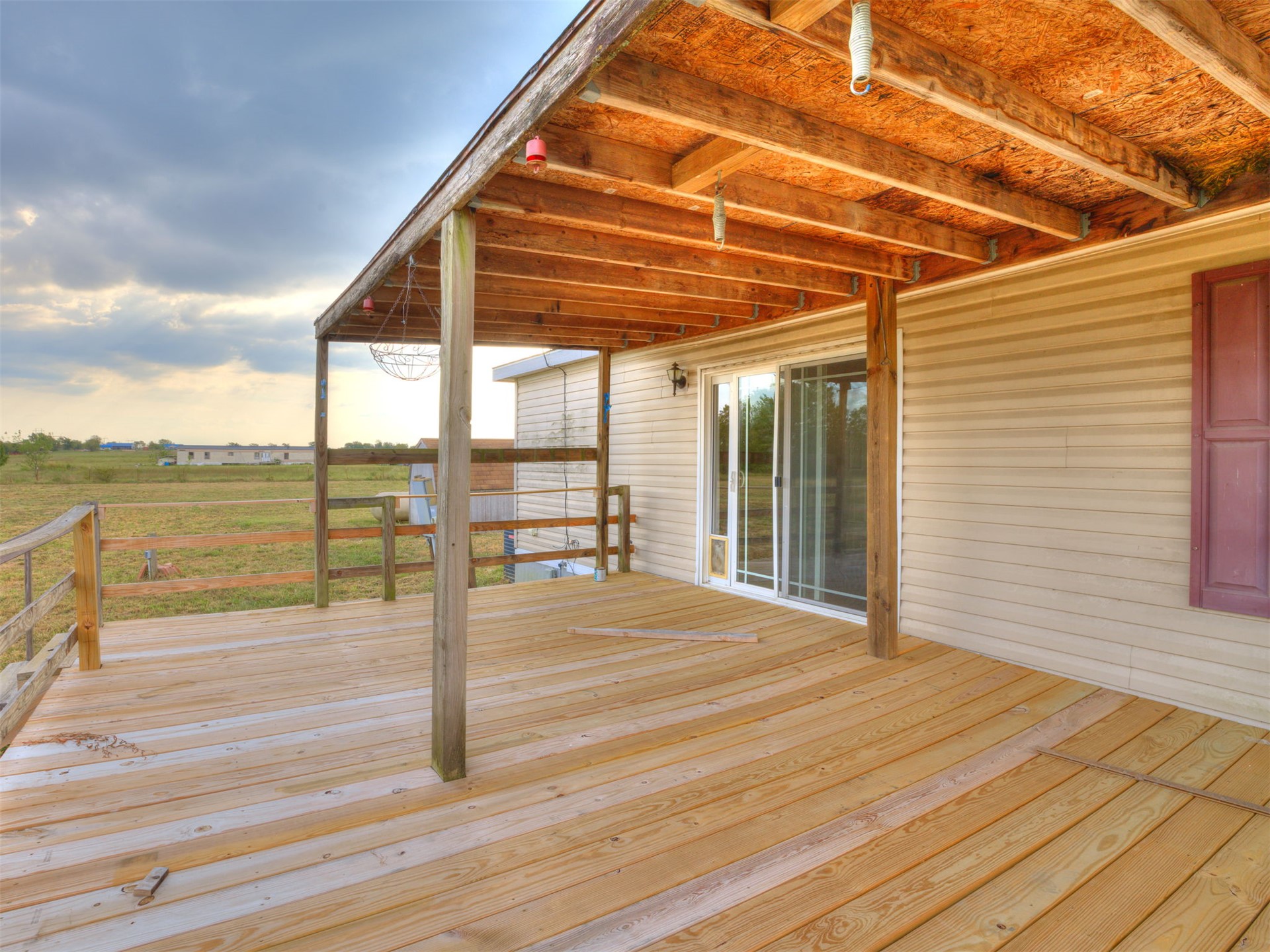 18467 E 615 Road Inola OK 74036