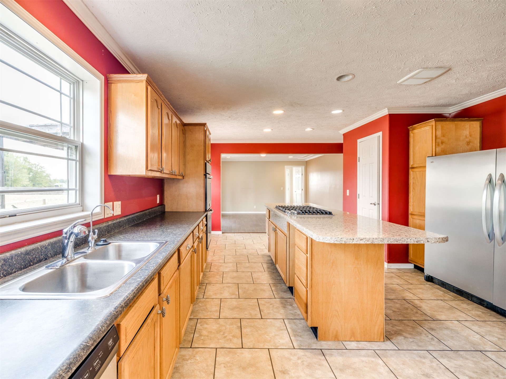 18467 E 615 Road Inola OK 74036