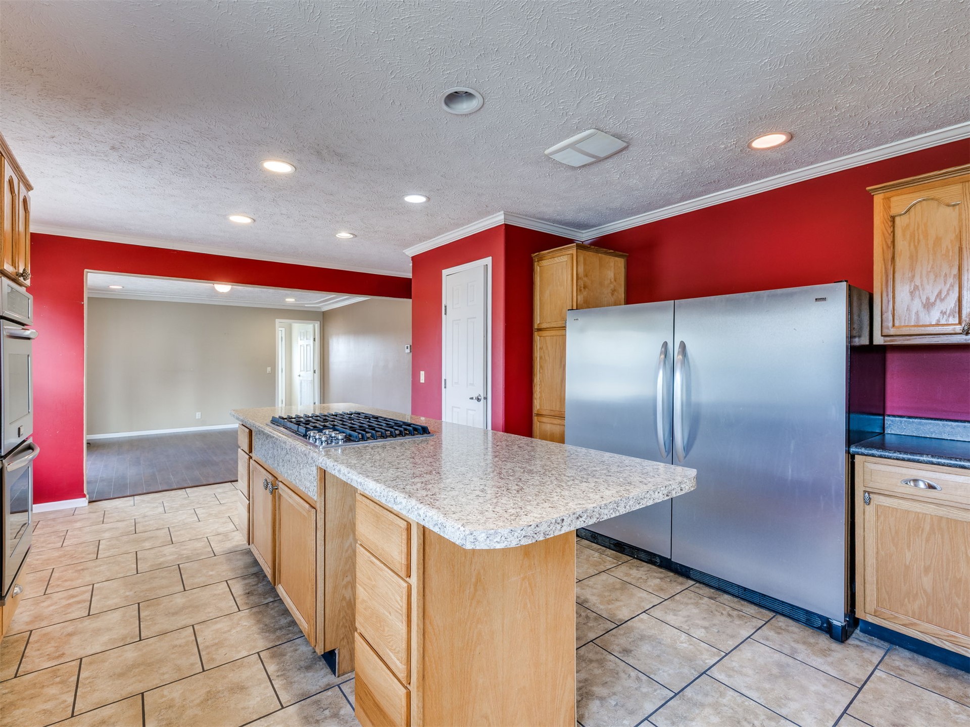 18467 E 615 Road Inola OK 74036