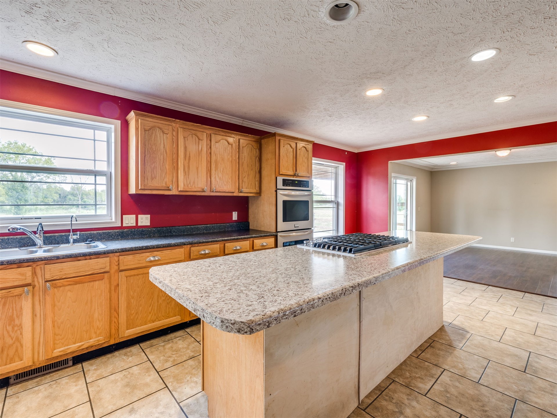 18467 E 615 Road Inola OK 74036