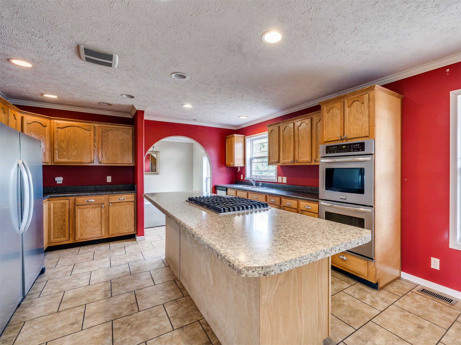 18467 E 615 Road Inola OK 74036
