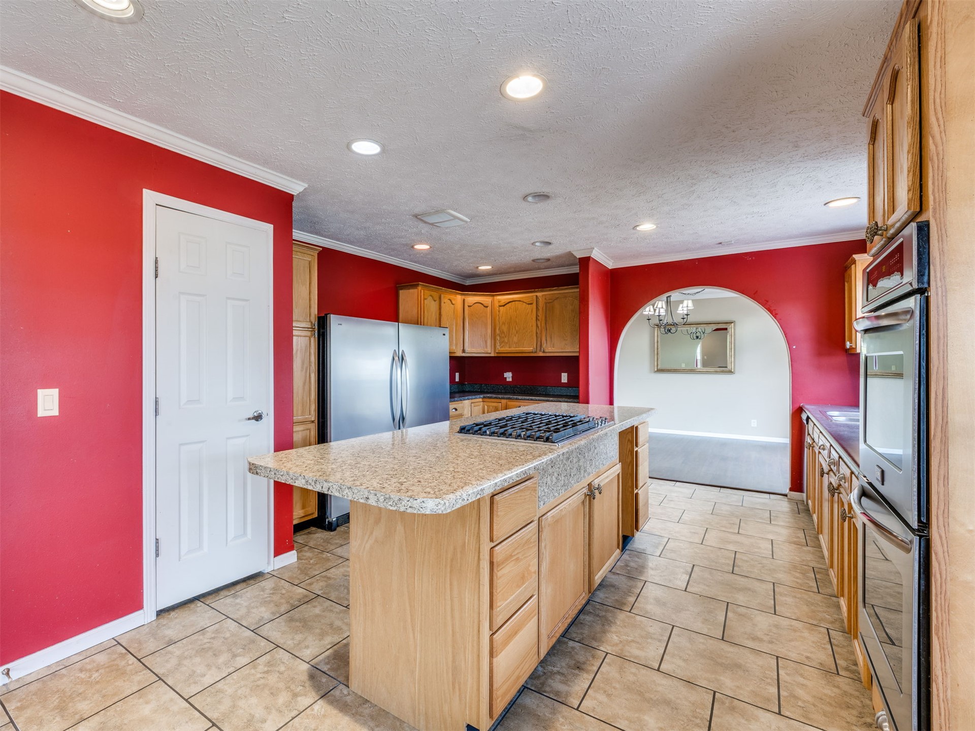 18467 E 615 Road Inola OK 74036