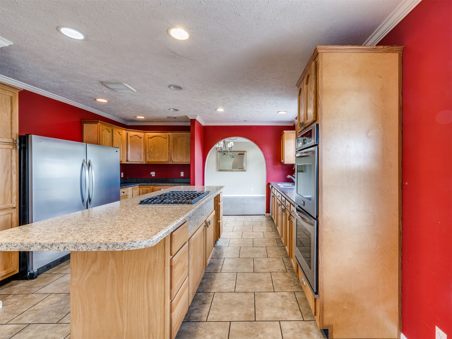 18467 E 615 Road Inola OK 74036