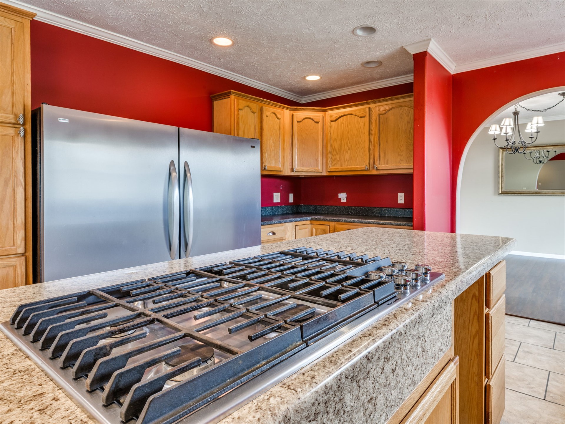 18467 E 615 Road Inola OK 74036
