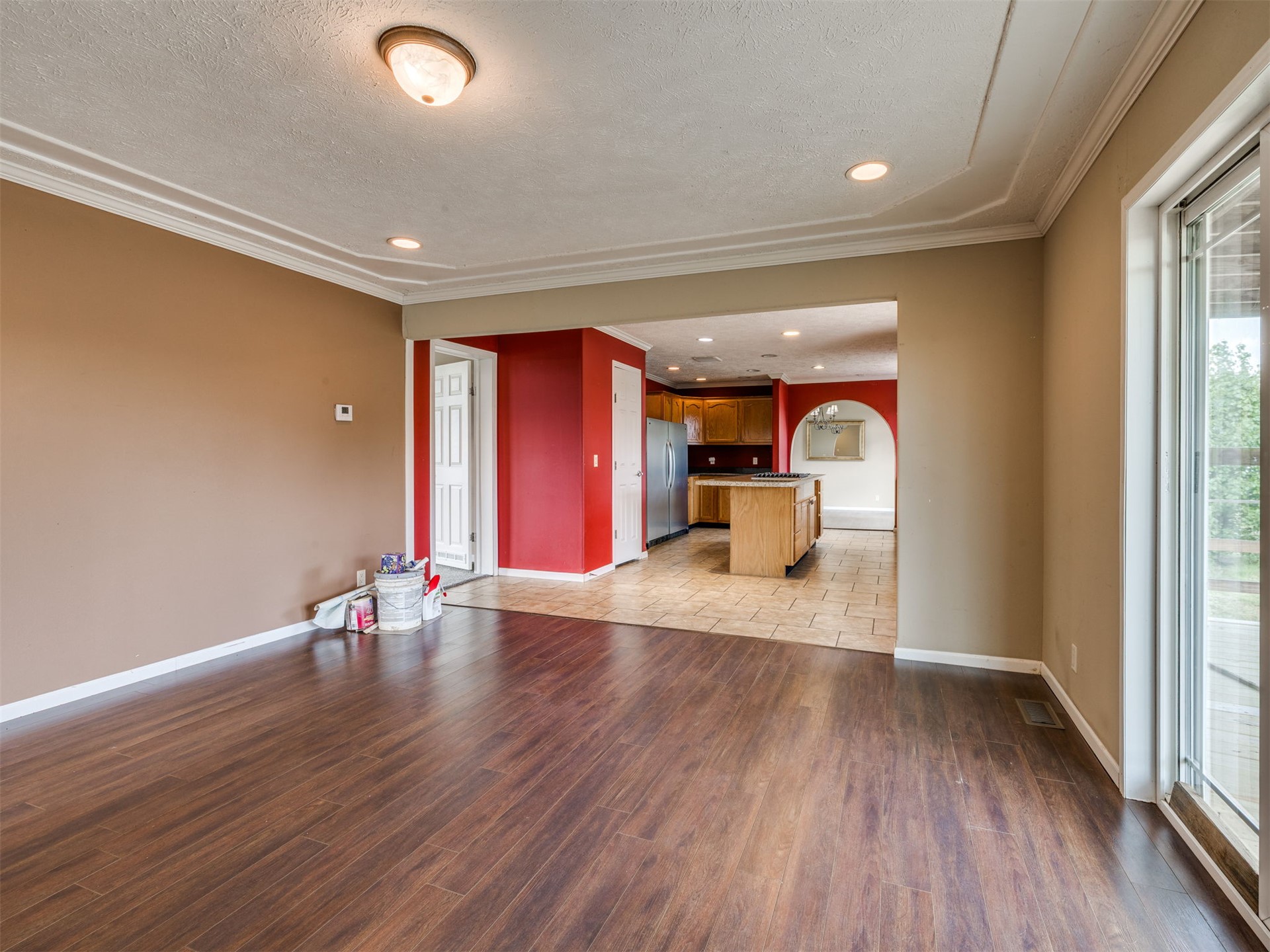 18467 E 615 Road Inola OK 74036