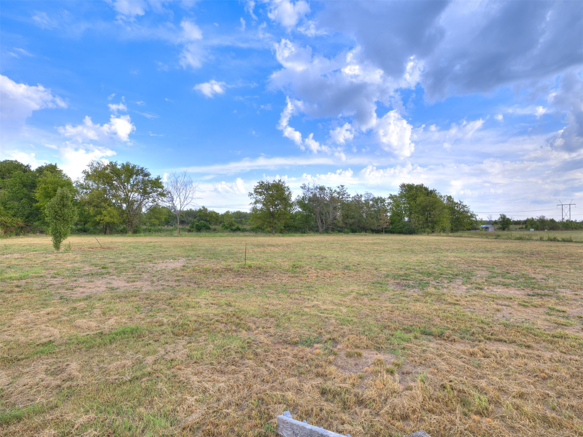 18467 E 615 Road Inola OK 74036