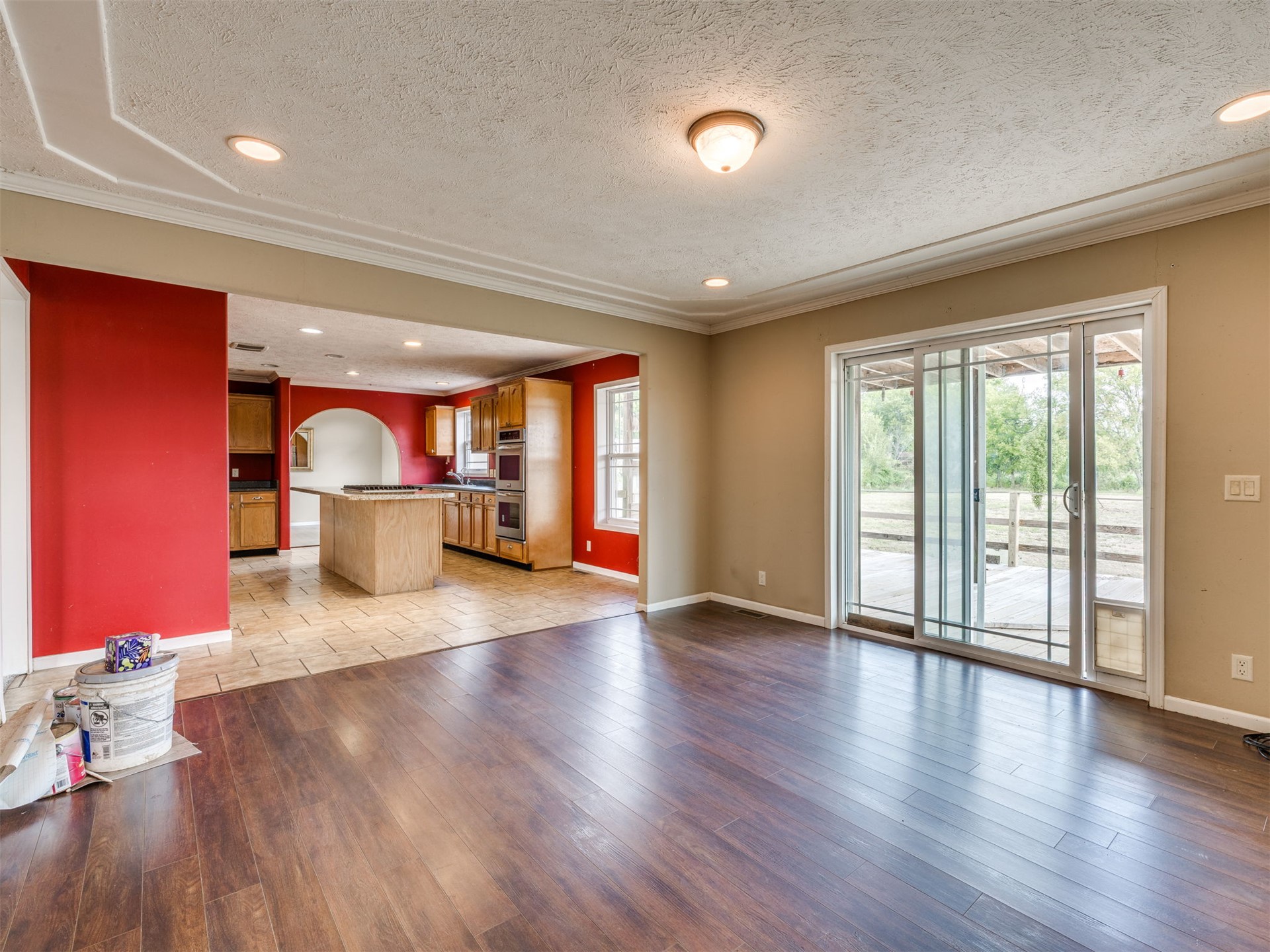 18467 E 615 Road Inola OK 74036