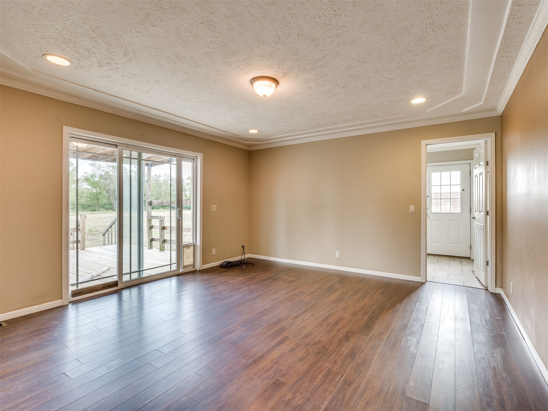 18467 E 615 Road Inola OK 74036
