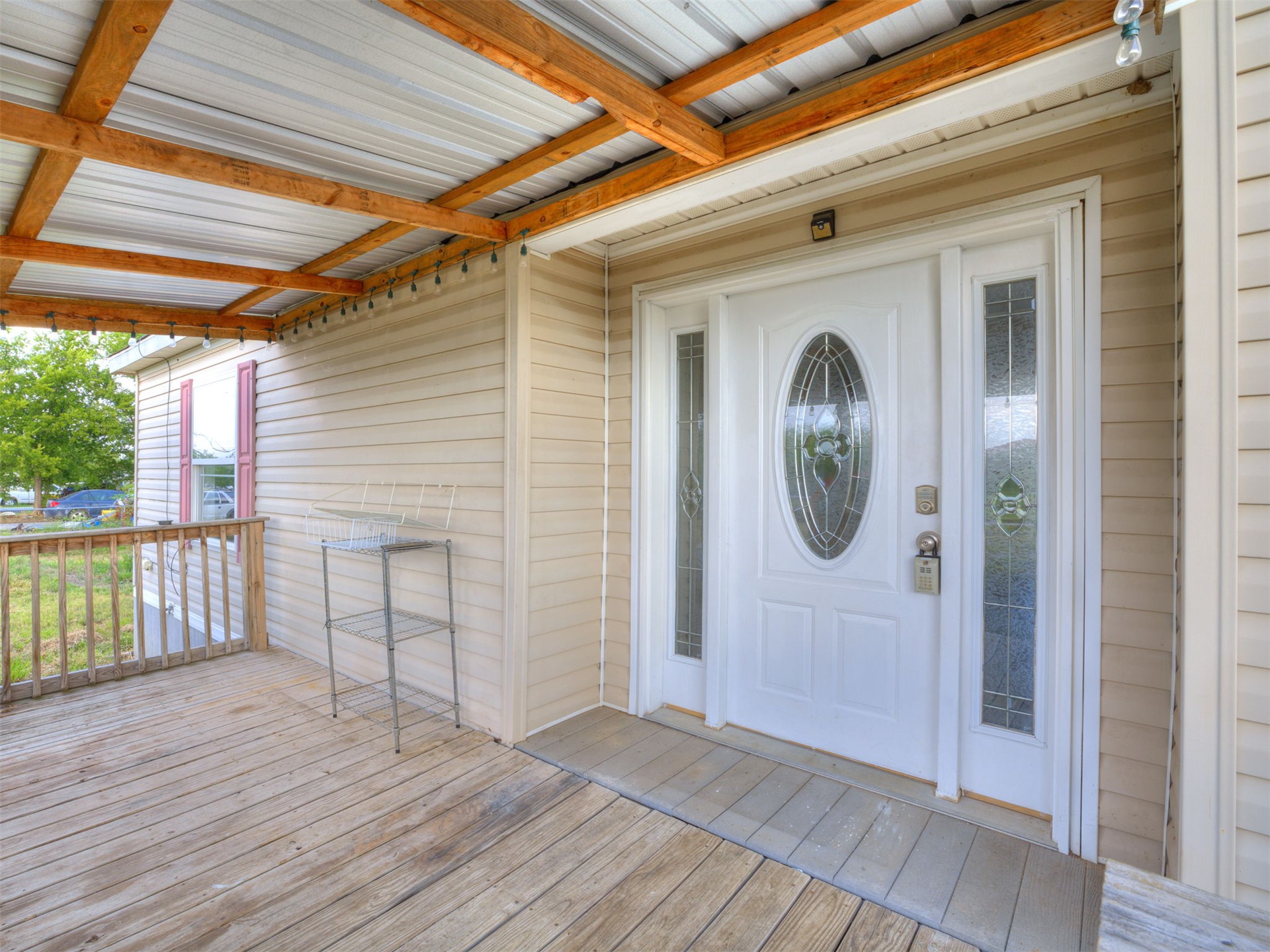 18467 E 615 Road Inola OK 74036