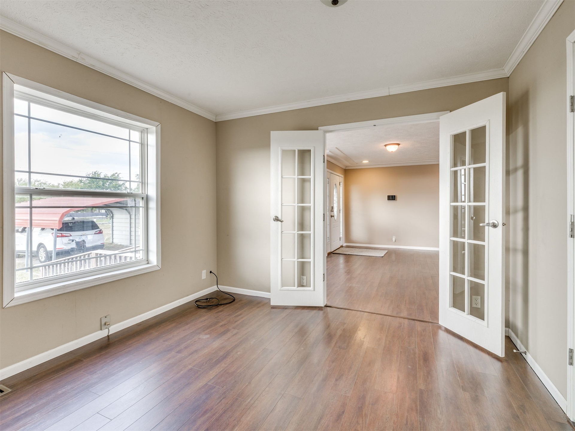 18467 E 615 Road Inola OK 74036