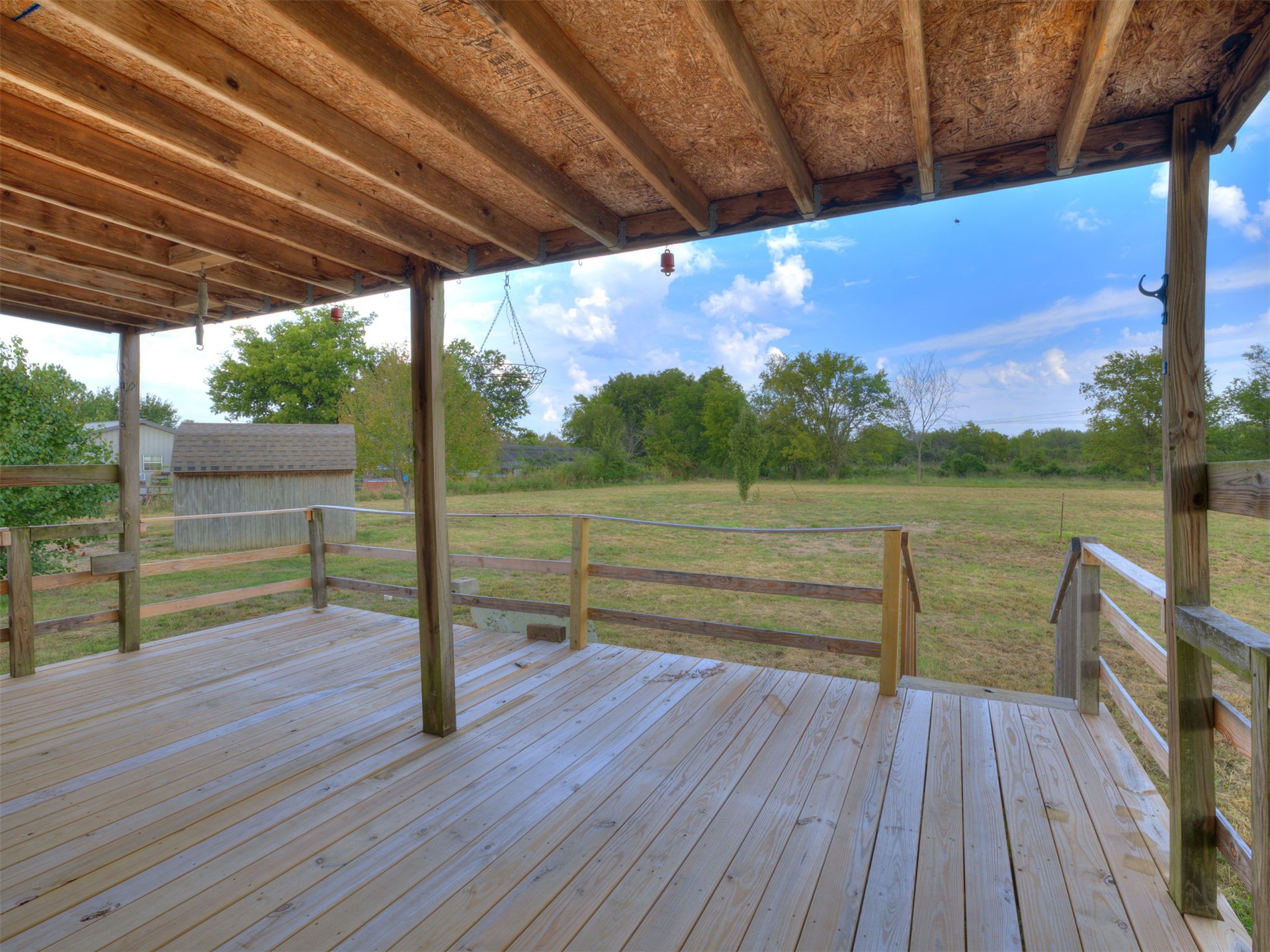 18467 E 615 Road Inola OK 74036