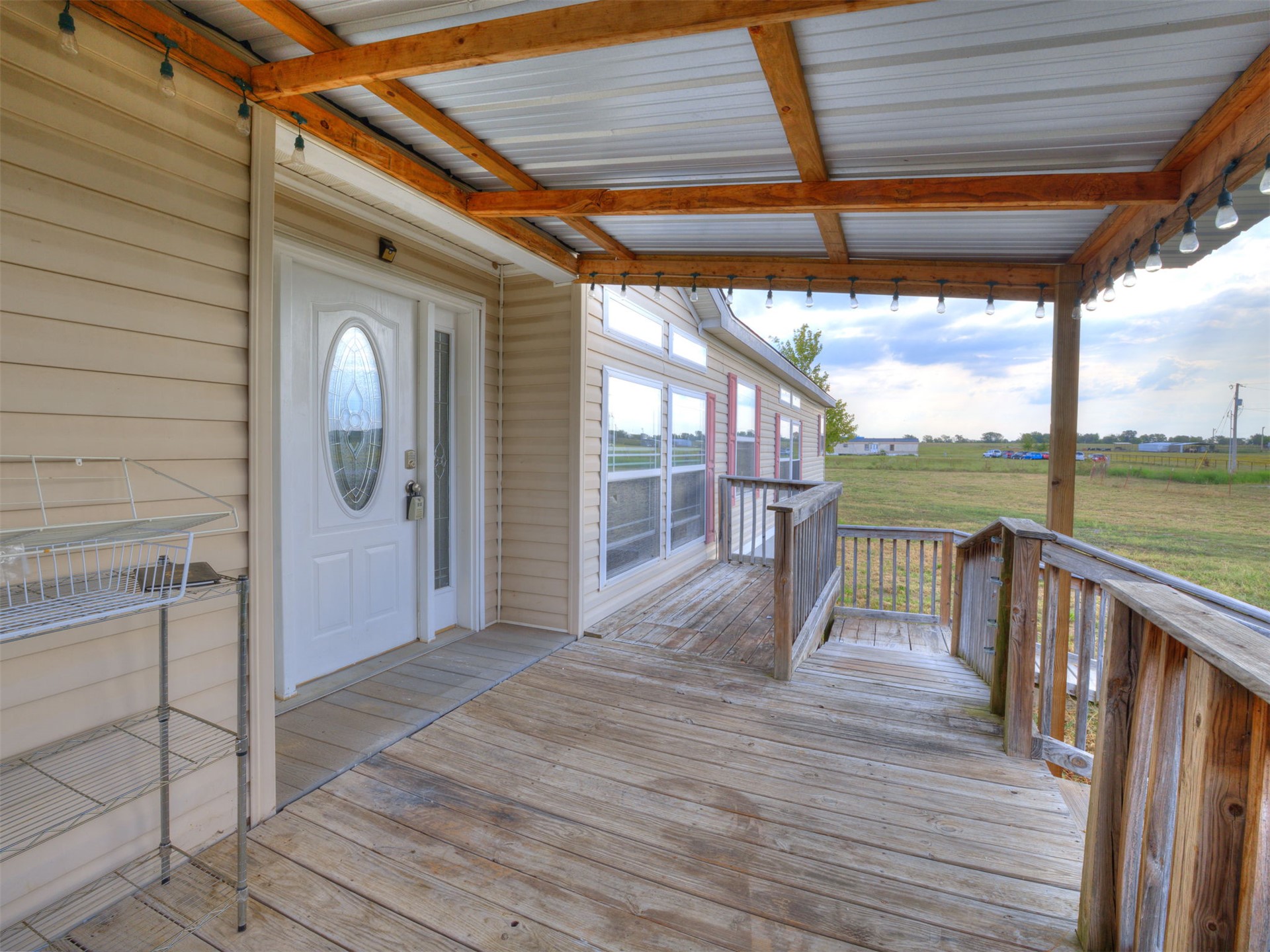 18467 E 615 Road Inola OK 74036