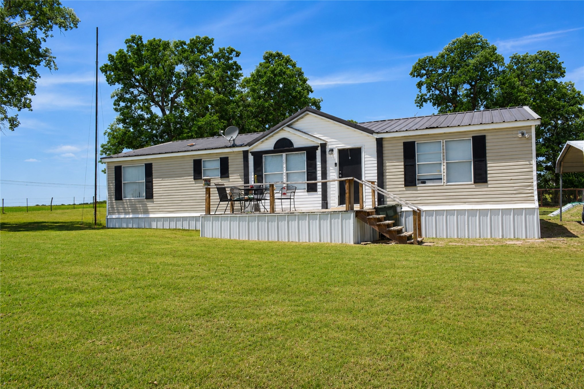 3237 Hometown Ardmore OK 73401