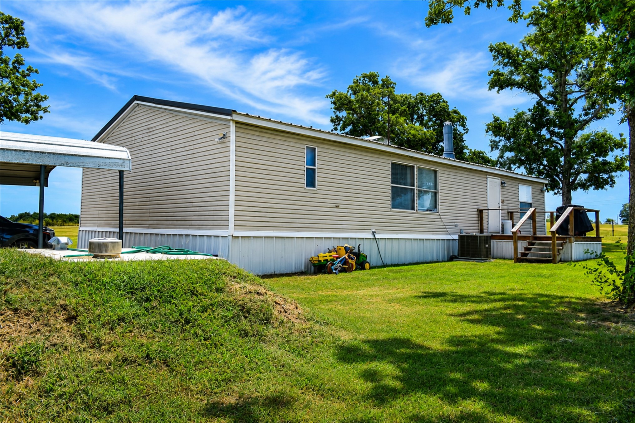 3237 Hometown Ardmore OK 73401