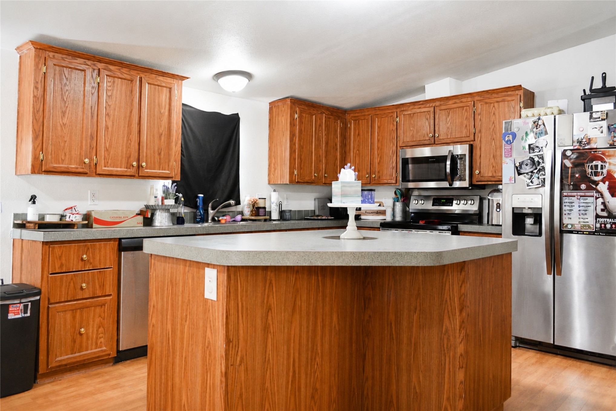 3237 Hometown Ardmore OK 73401