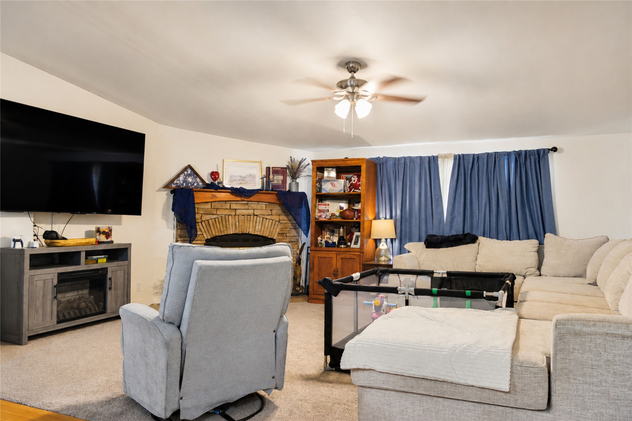 3237 Hometown Ardmore OK 73401
