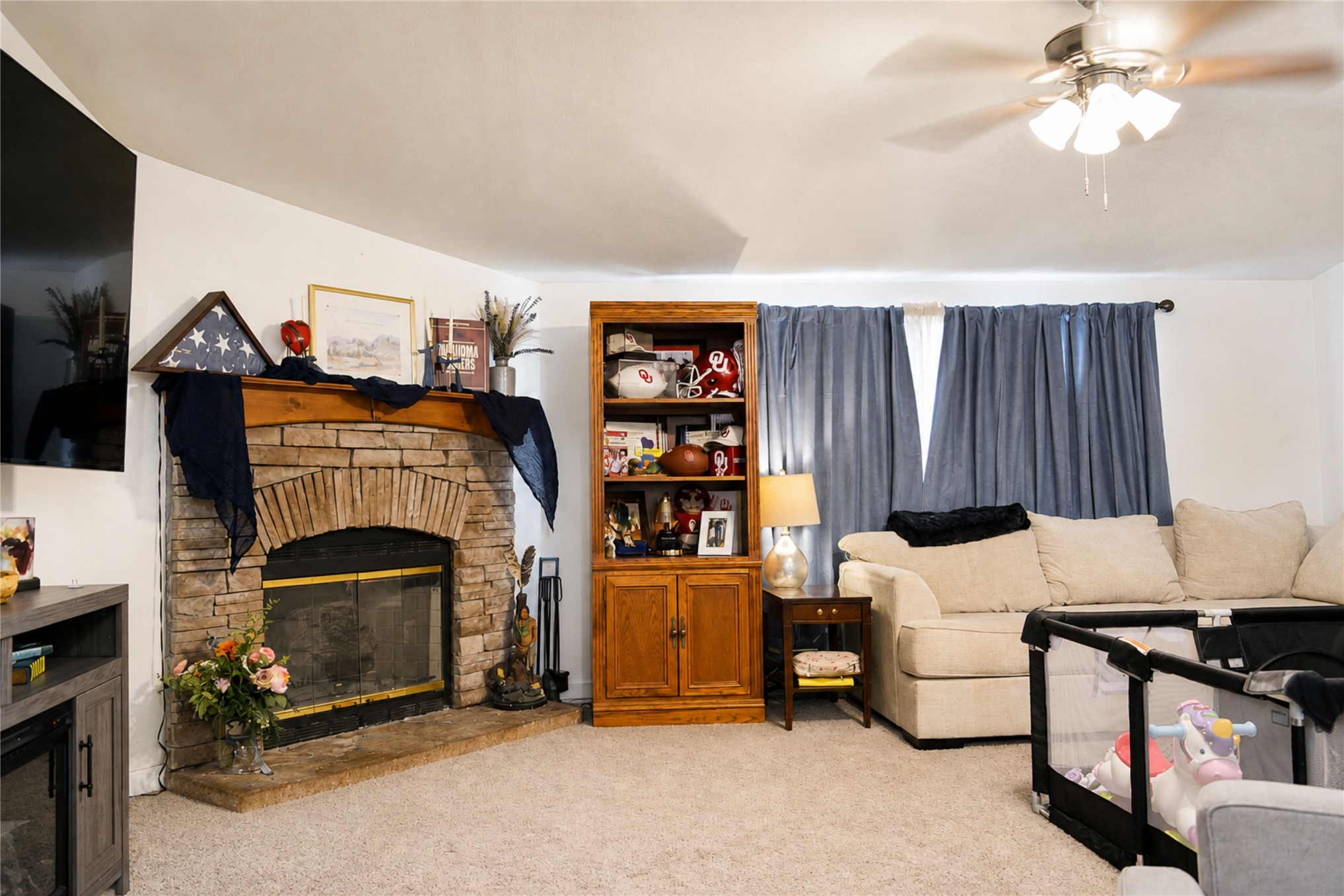 3237 Hometown Ardmore OK 73401